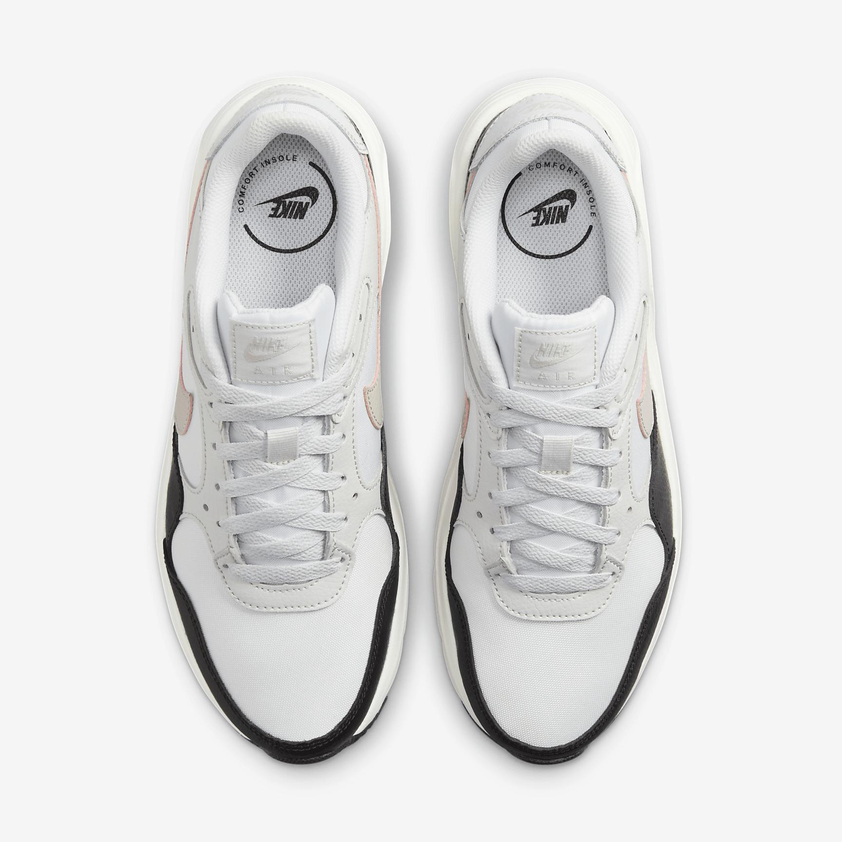 Nike Womens Air Max SC Shoes | HM9452-001 Product Image