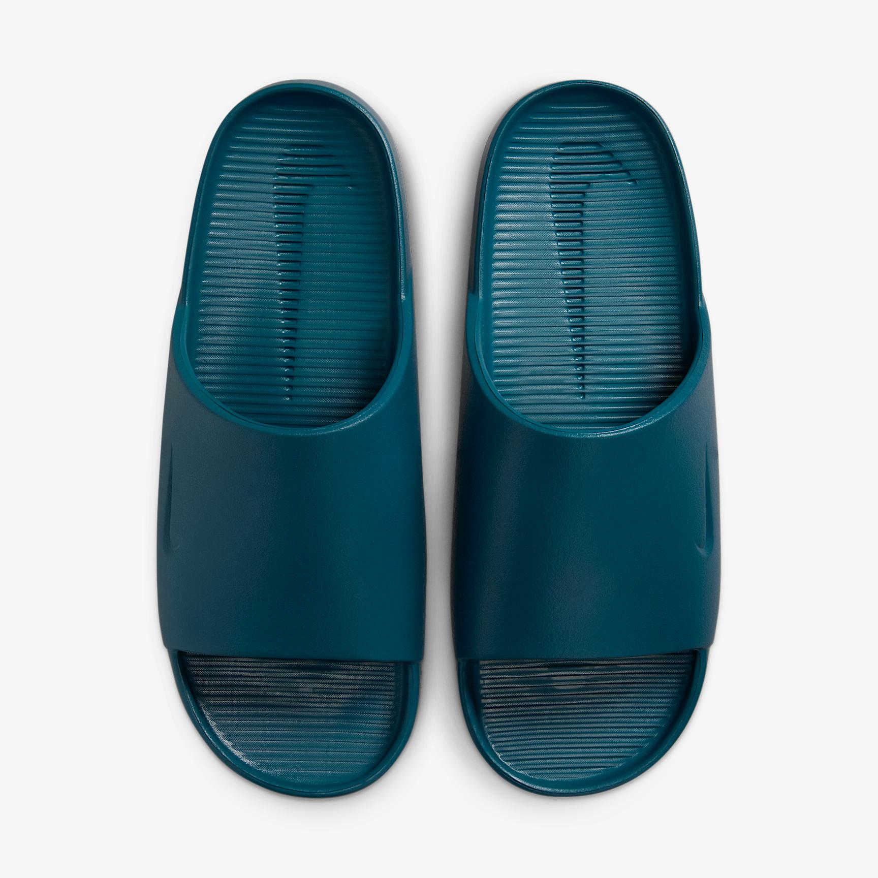 Nike Mens Calm Slides | FD4116-801 Product Image