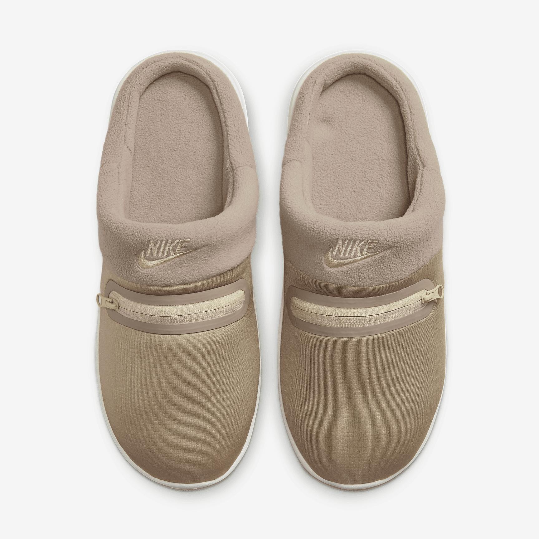 Nike Men's Burrow Slippers Product Image