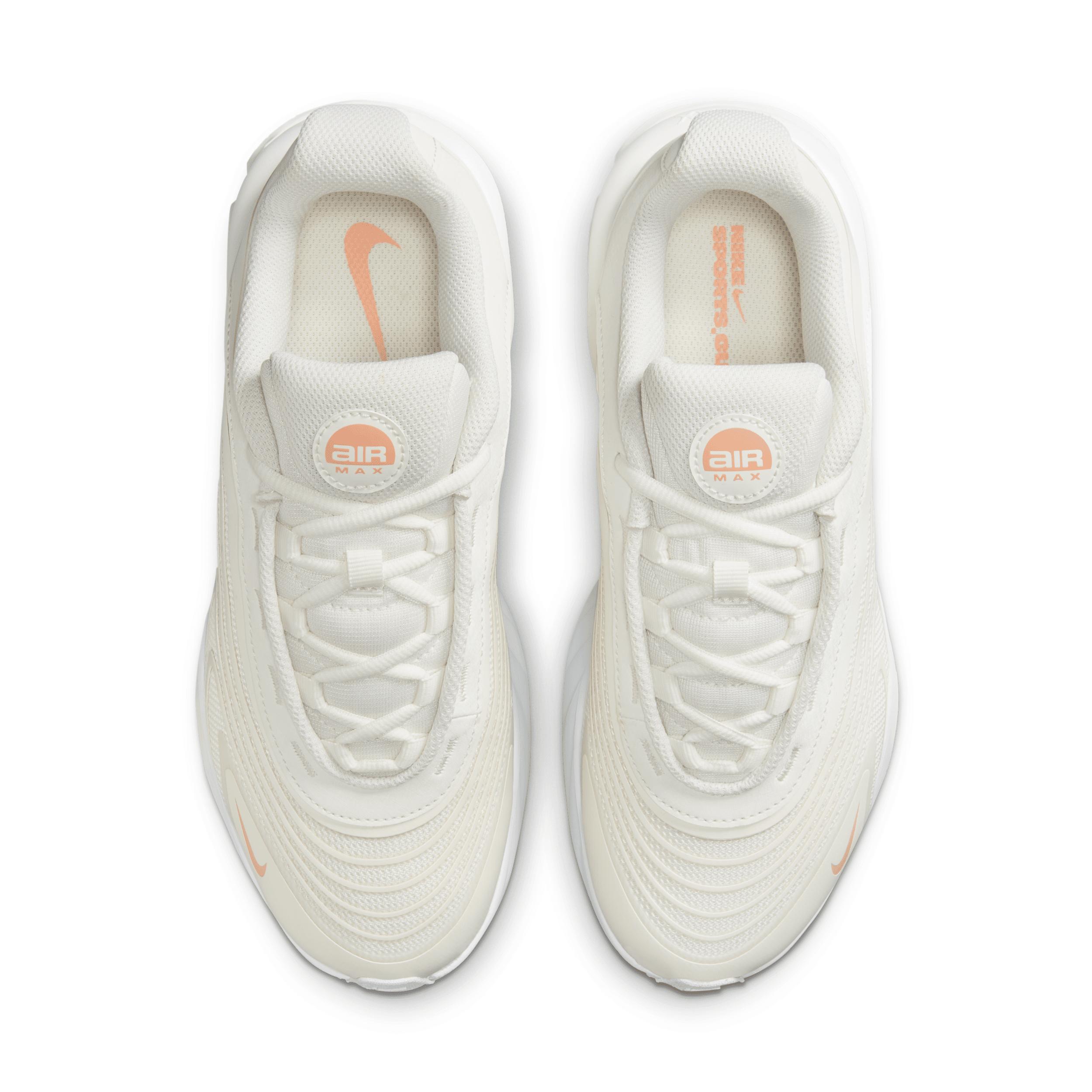 Nike Womens Air Max Fire Shoes | IF2620-102 Product Image