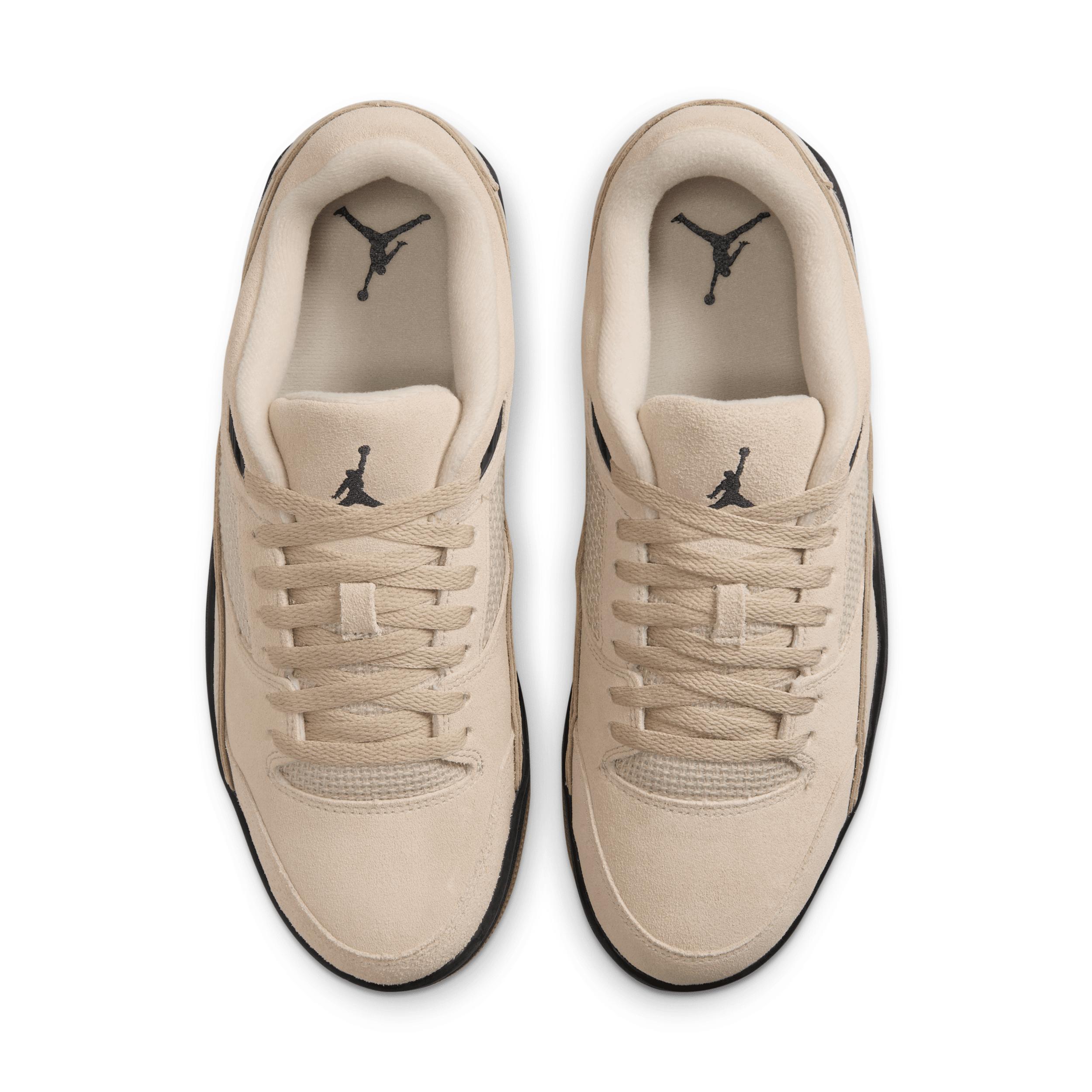 Men's Jordan Flight Court Shoes Product Image