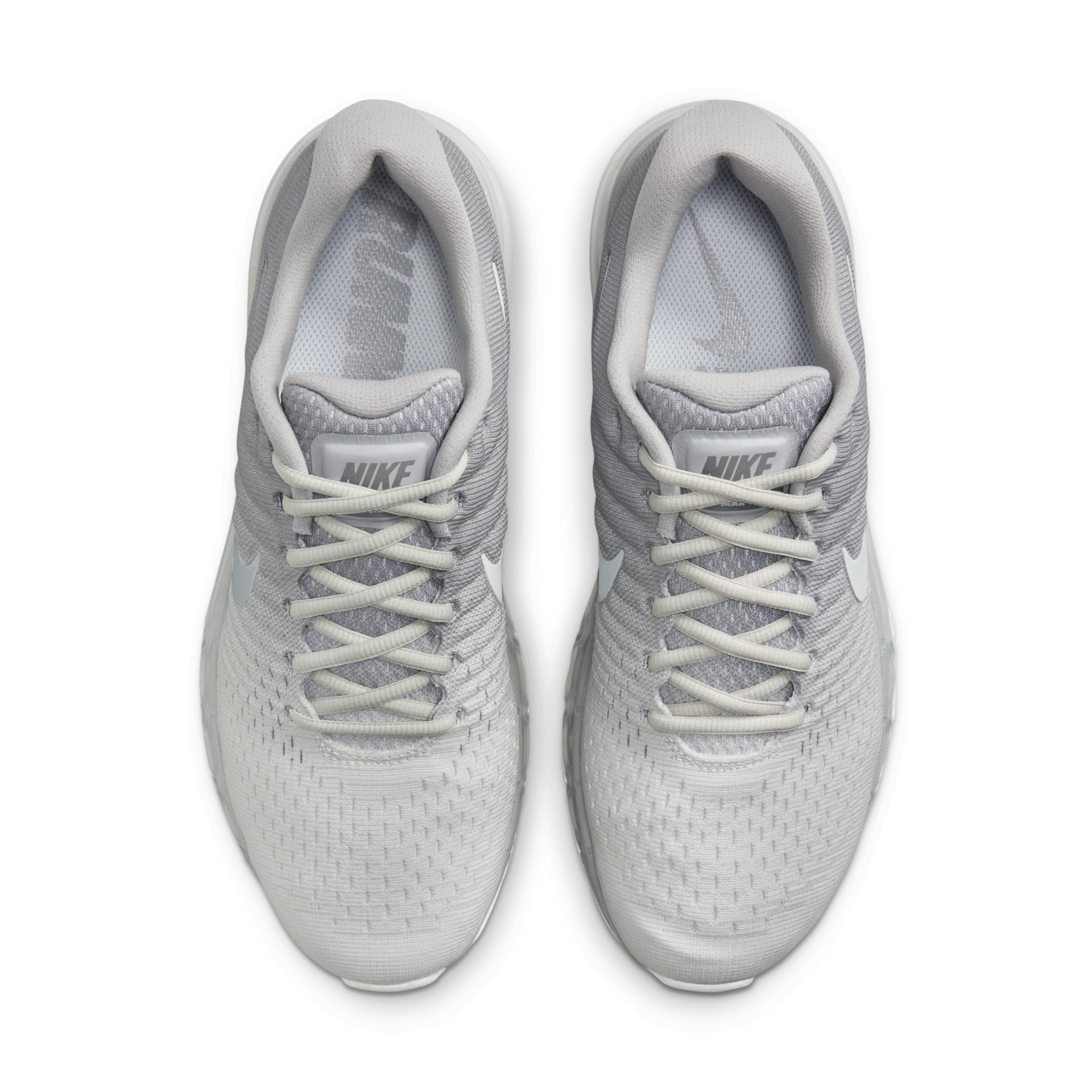 Nike Mens Air Max 2017 Shoes | 849559-005 Product Image