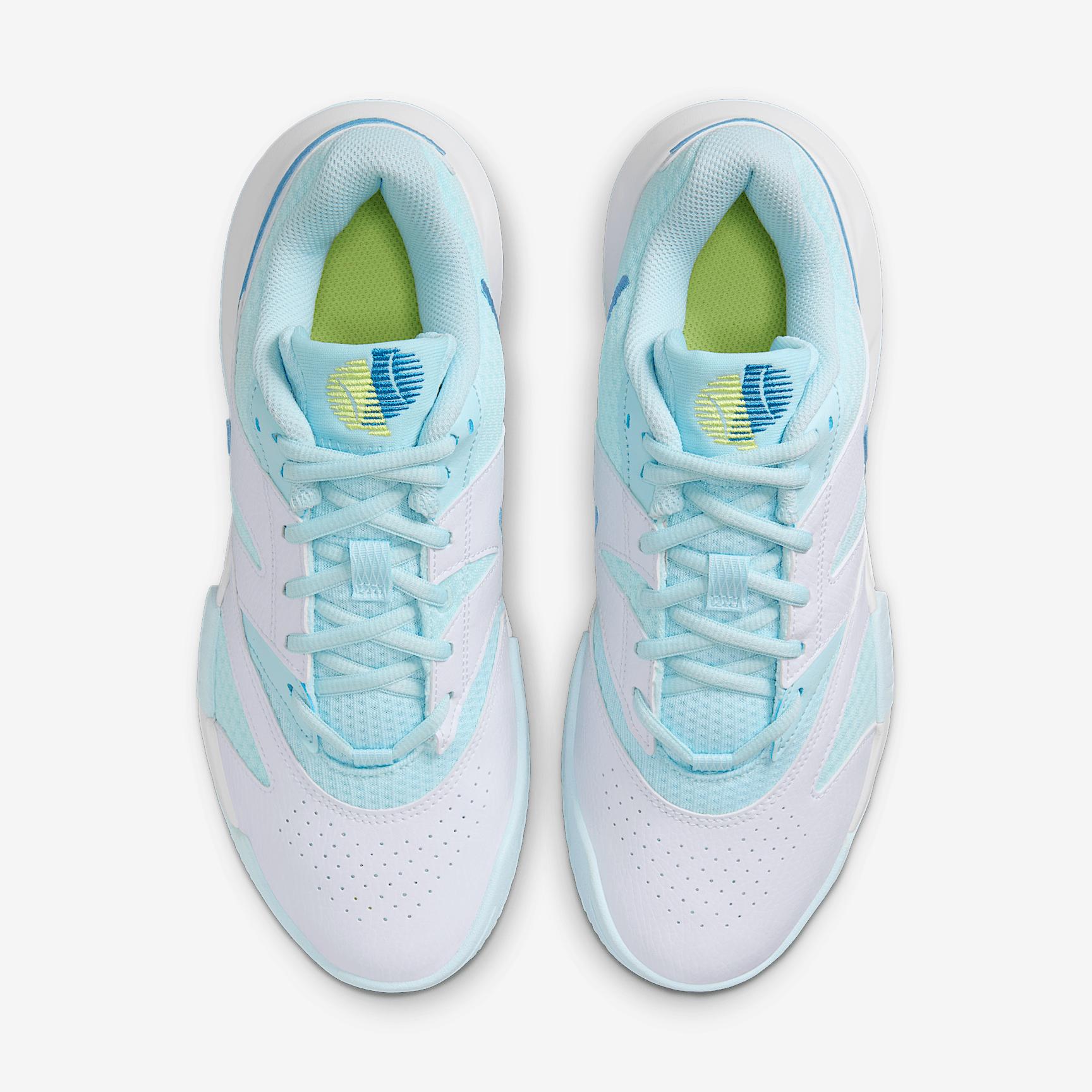 NikeCourt Lite 4 Women's Tennis Shoes Product Image