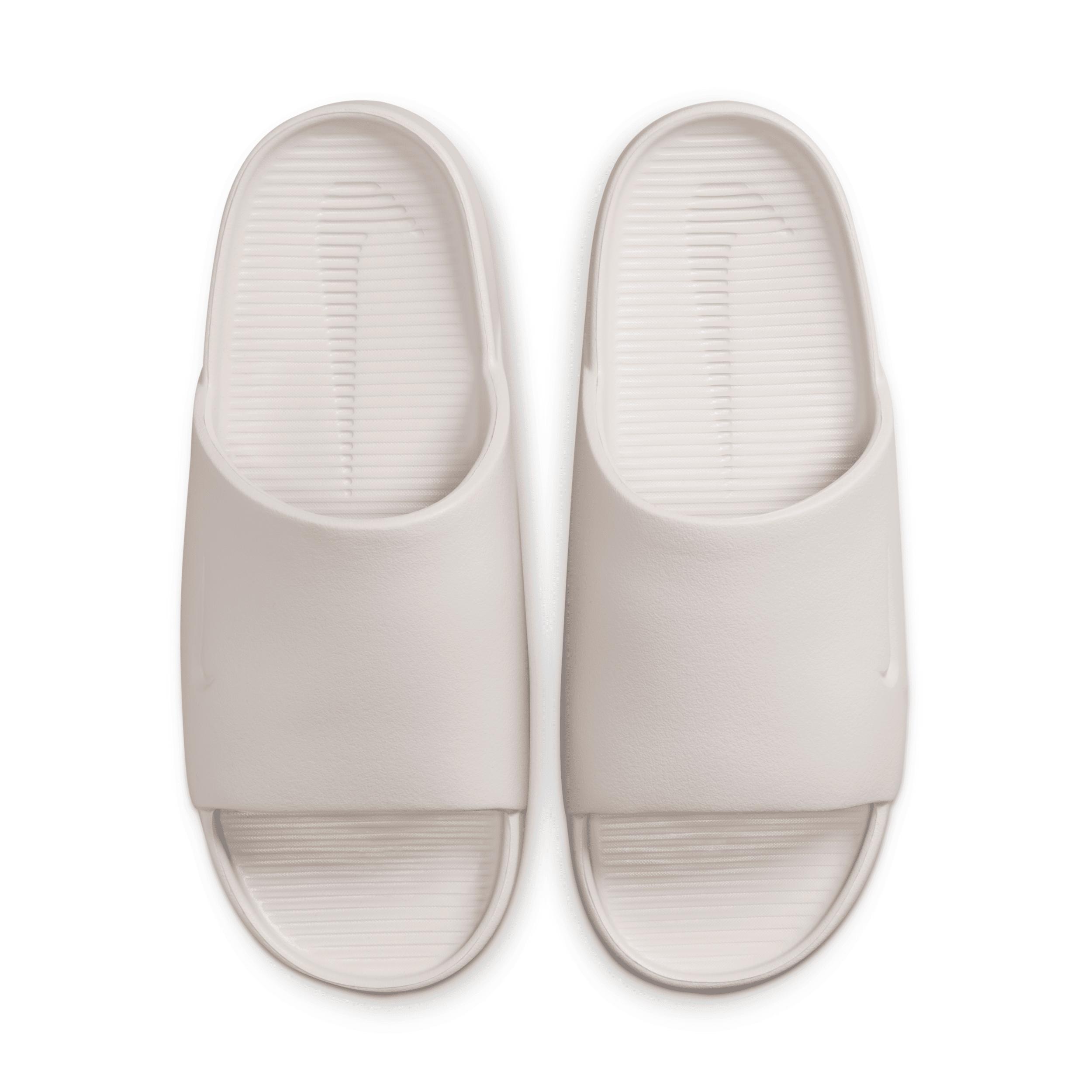 Nike Womens Calm Slides | DX4816-600 Product Image