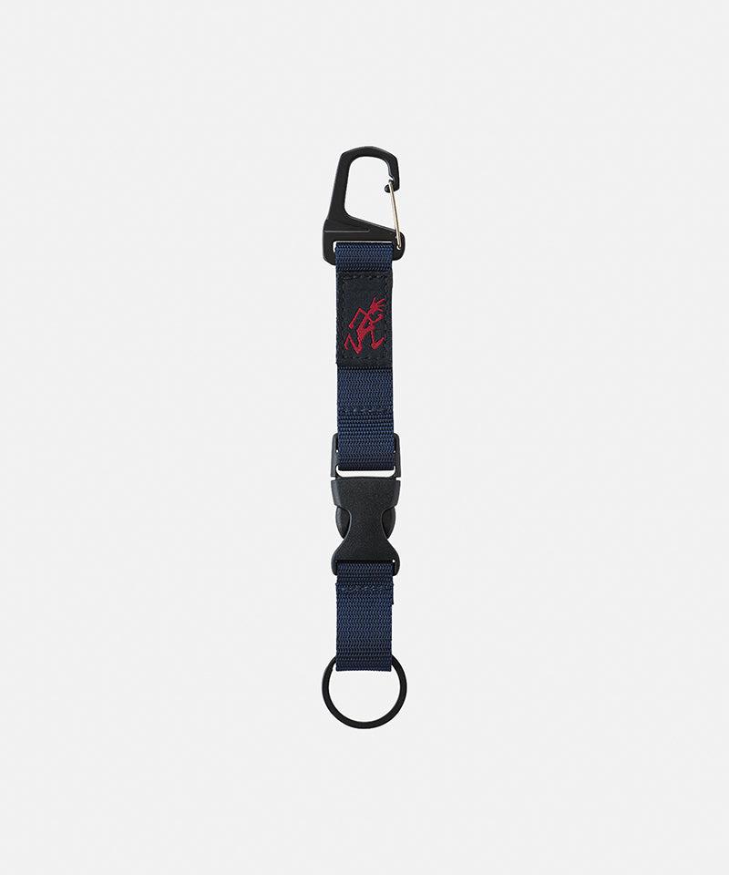 Webbing Key Holder Unisex Product Image