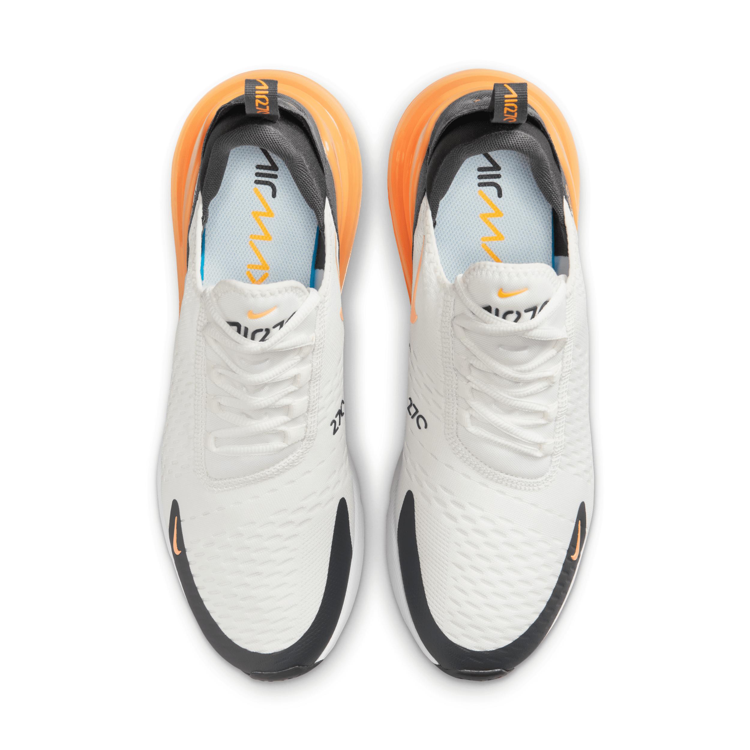 Nike Mens Air Max 270 Shoes | AH8050-114 Product Image