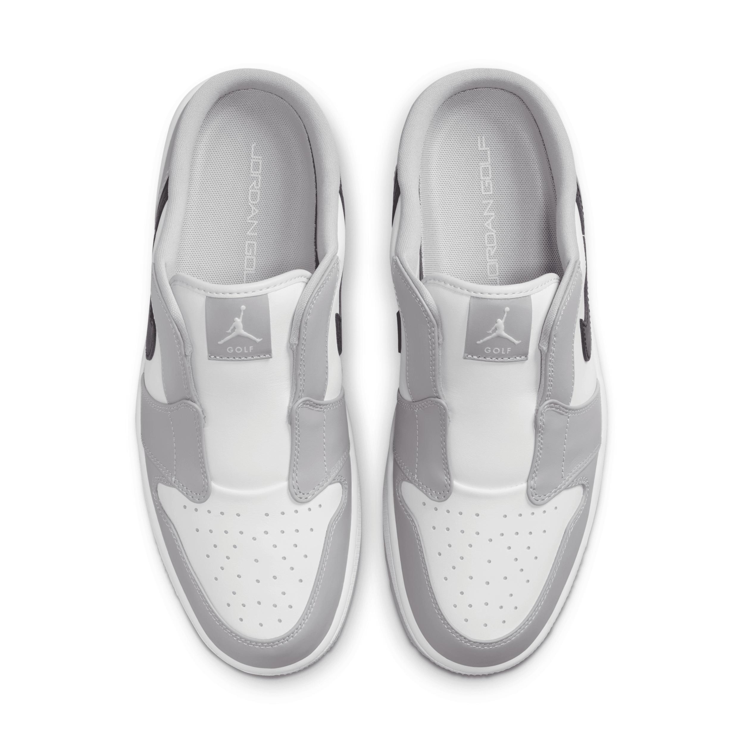 Men's Air Jordan Mule Golf Shoes Product Image