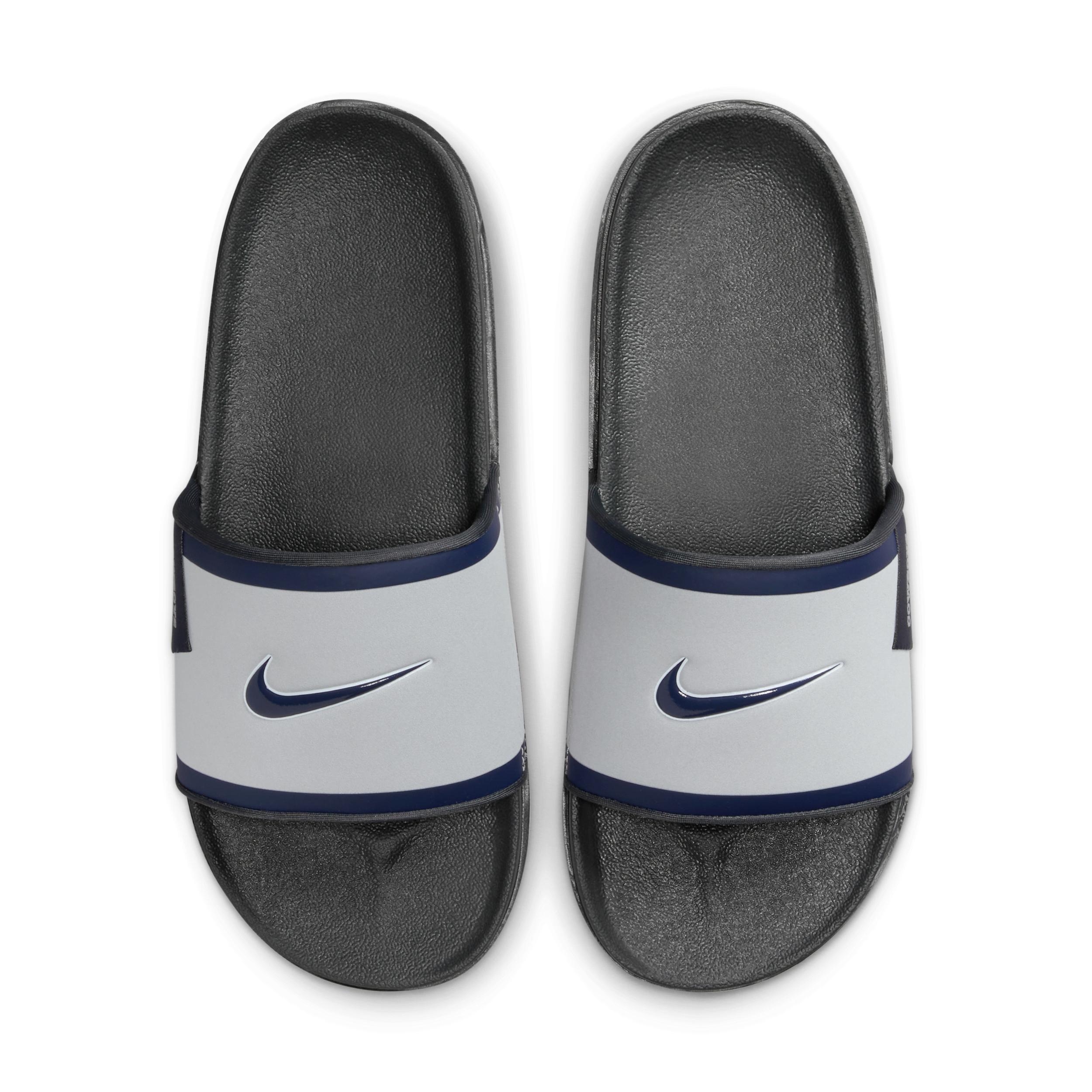 Nike Offcourt (Dallas Cowboys) Offcourt Slides Product Image