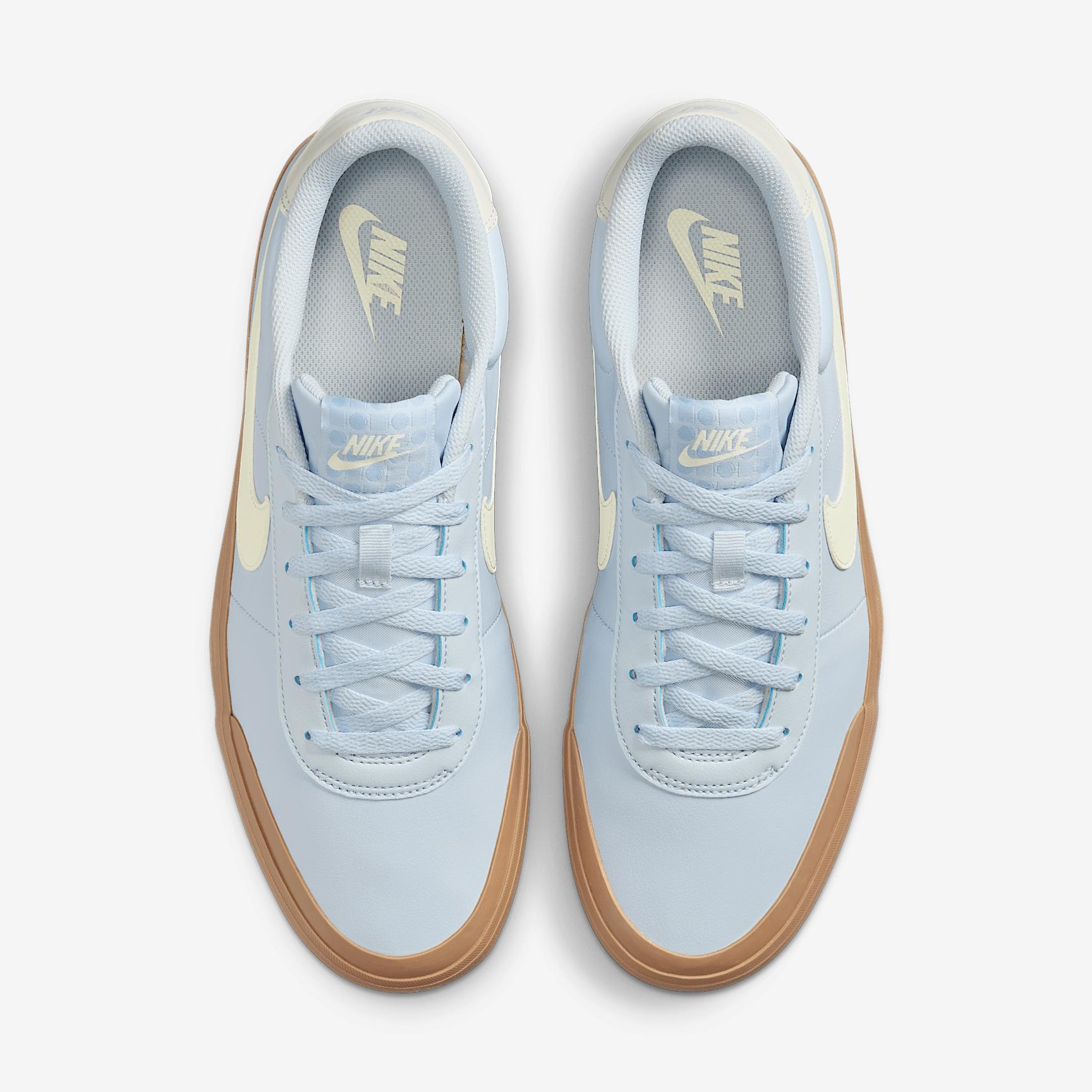 Nike Mens Court Shot Shoes | FQ8146-110 Product Image