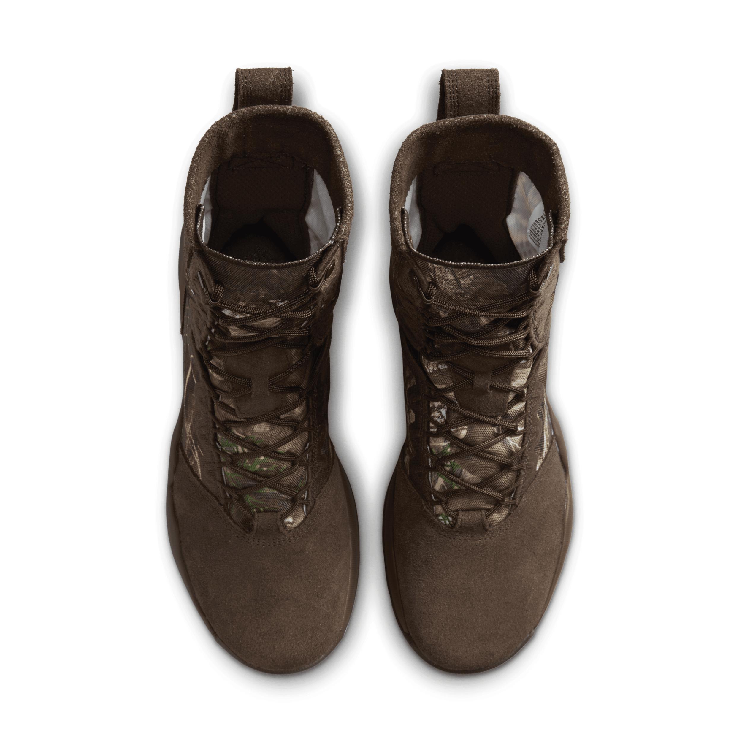 Nike Mens SFB B2 Realtree Boots | FN3721-200 Product Image