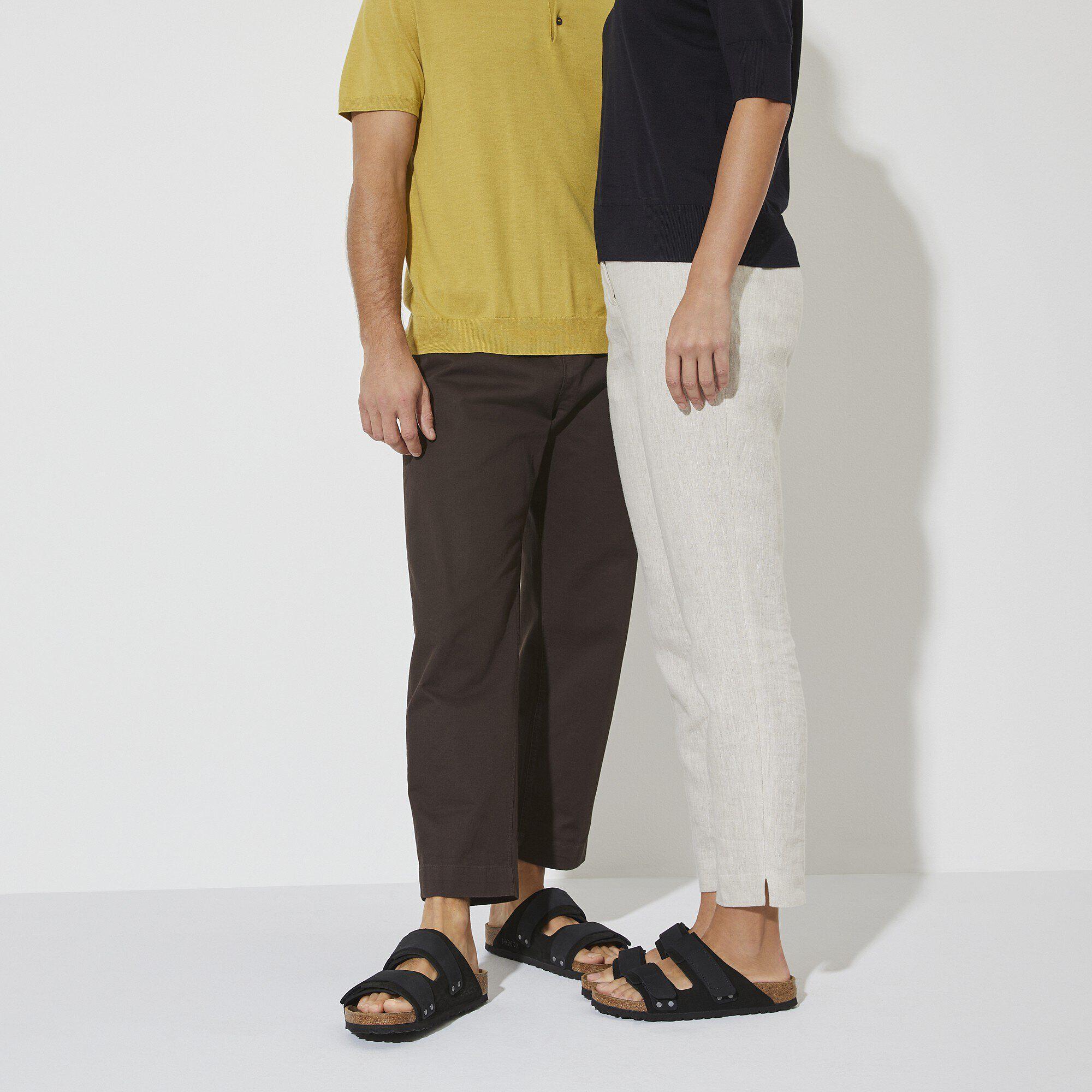 Uji Nubuck Leather/Suede Product Image