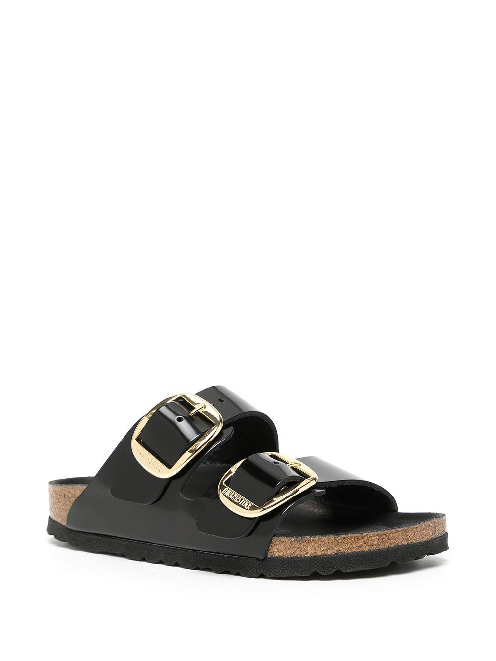 Arizona double-buckle sandals Product Image
