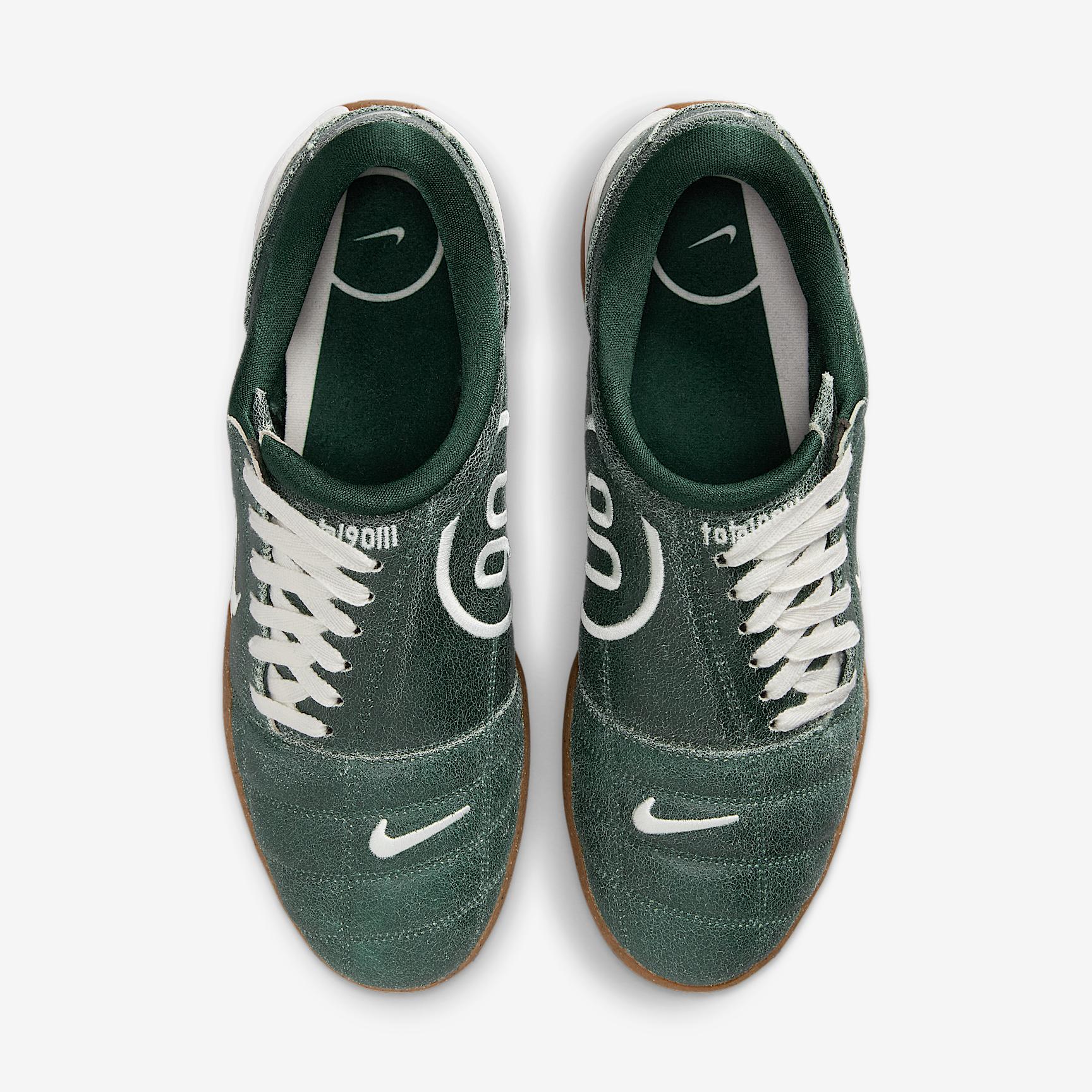 Nike Total 90 Premium Men's Shoes Product Image