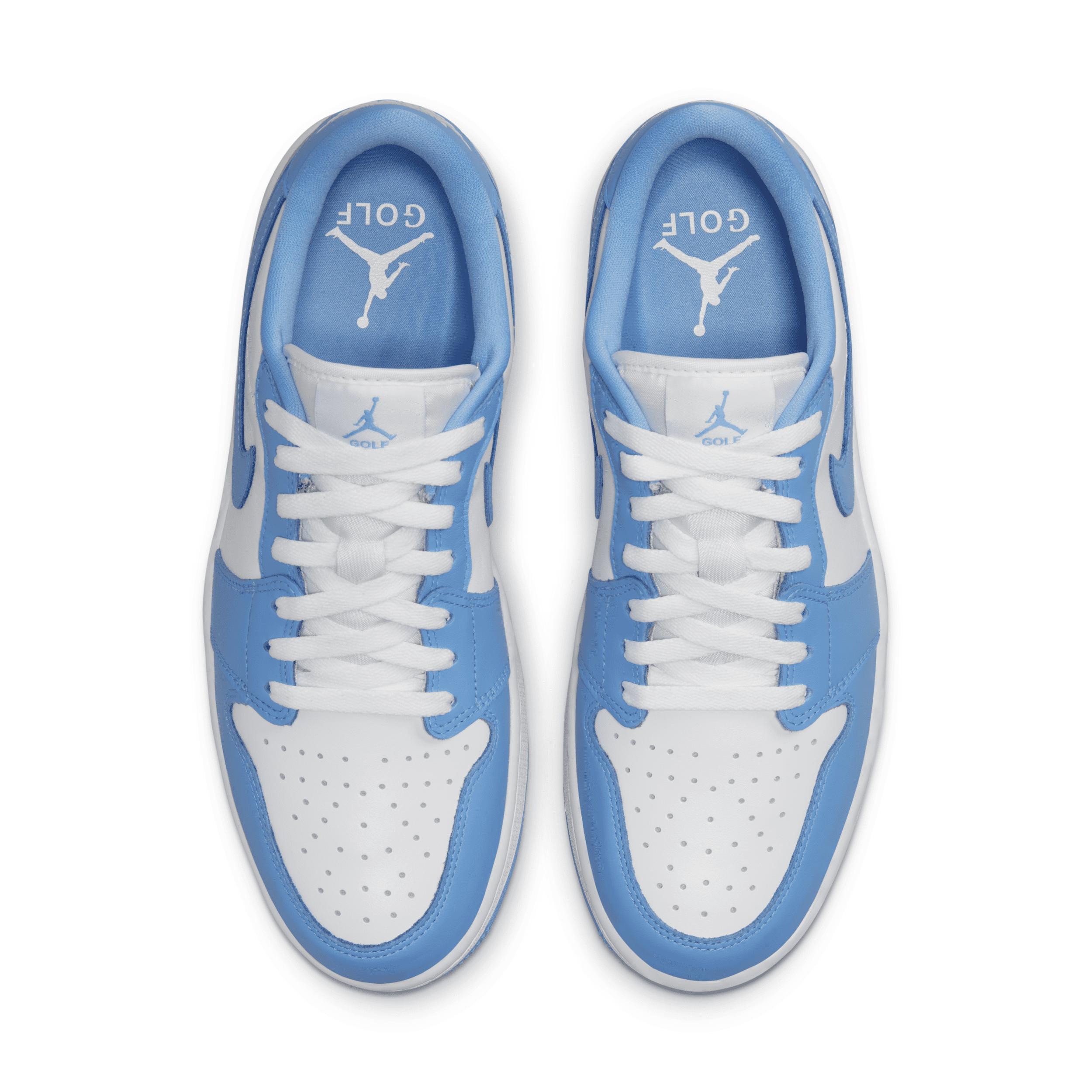 Men's Air Jordan 1 Low G Golf Shoes Product Image