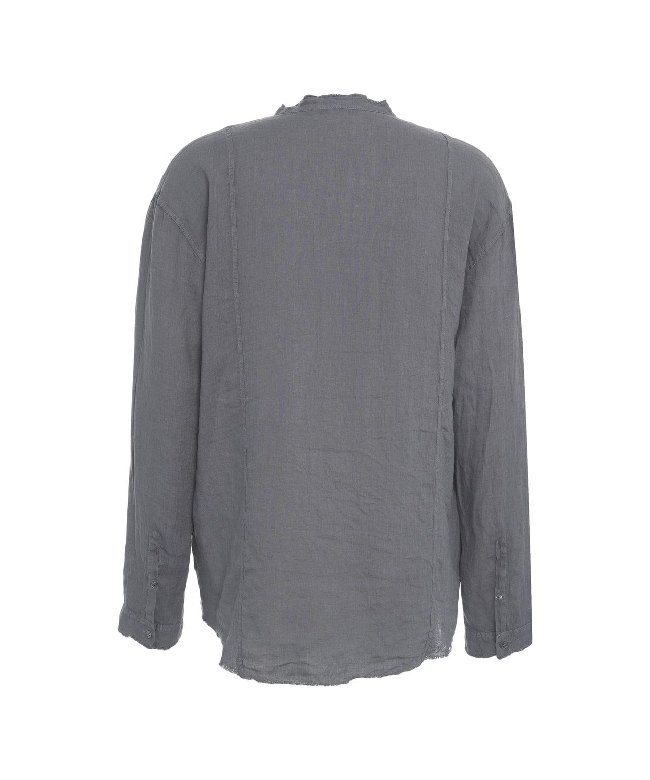 Linen shirt Product Image
