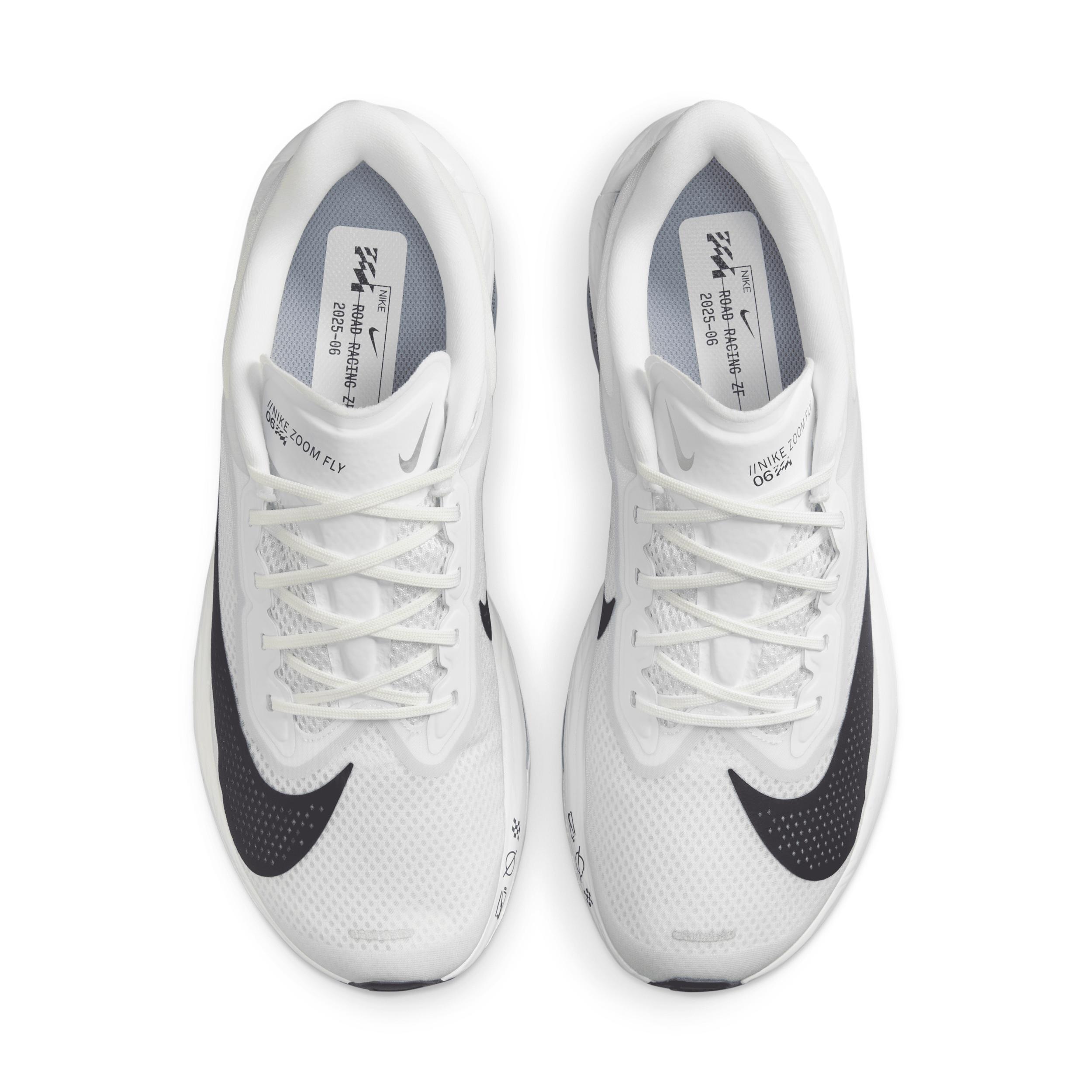 Nike Mens Zoom Fly Road Racing Shoes | FN8454-104 Product Image