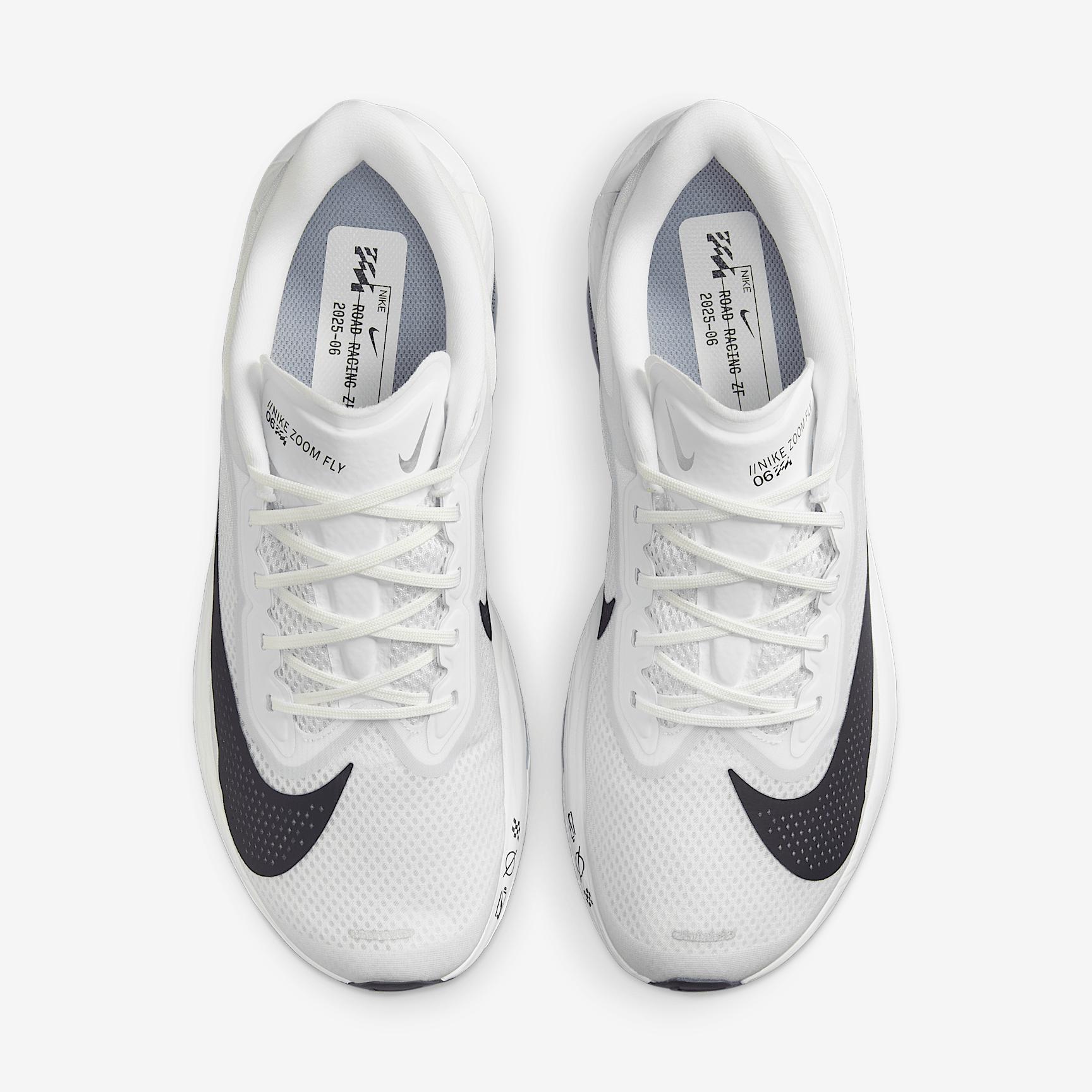Nike Mens Zoom Fly Road Racing Shoes | FN8454-104 Product Image