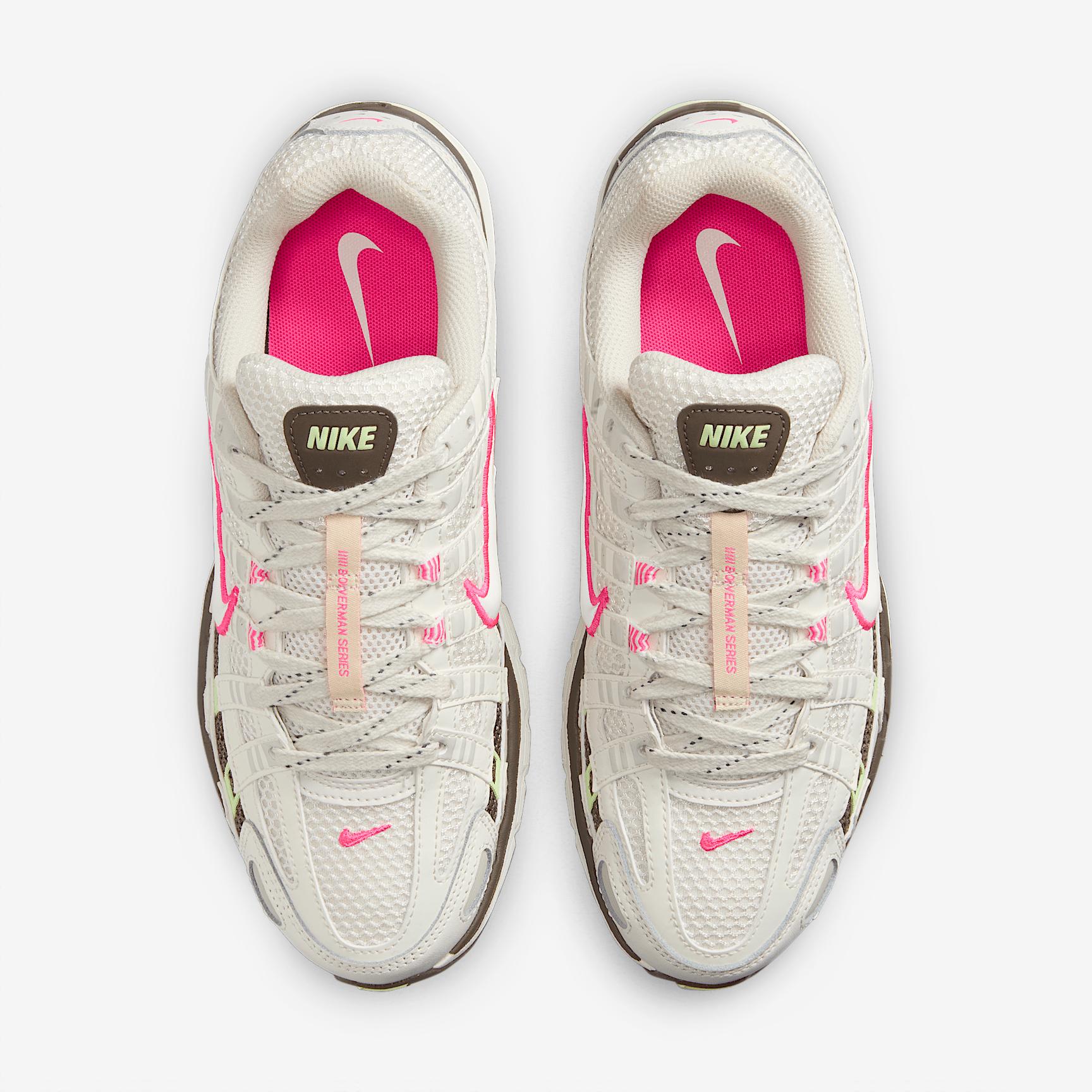 Nike Women's P-6000 Shoes Product Image