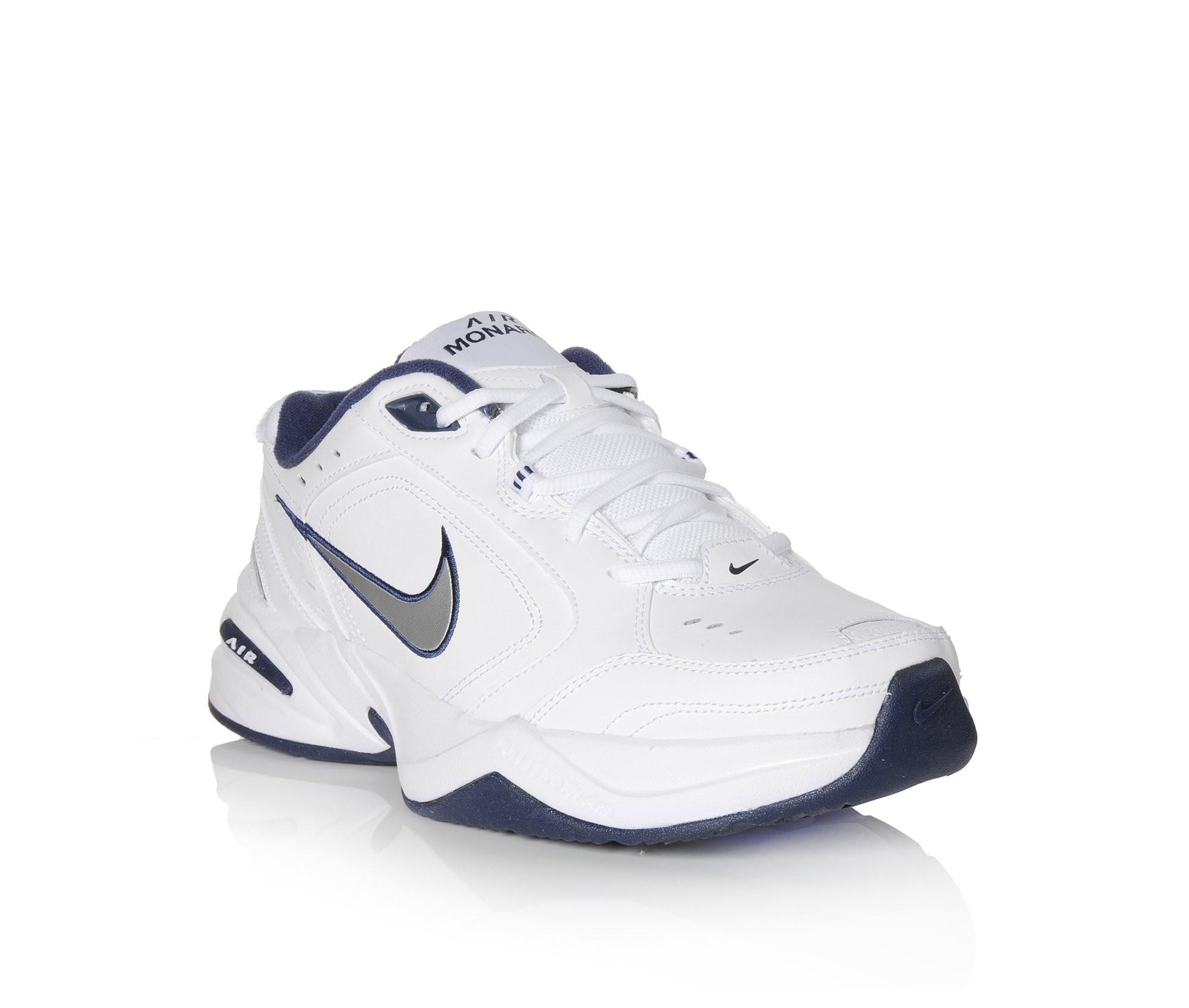 Men's Nike Air Monarch IV Training Shoes Product Image