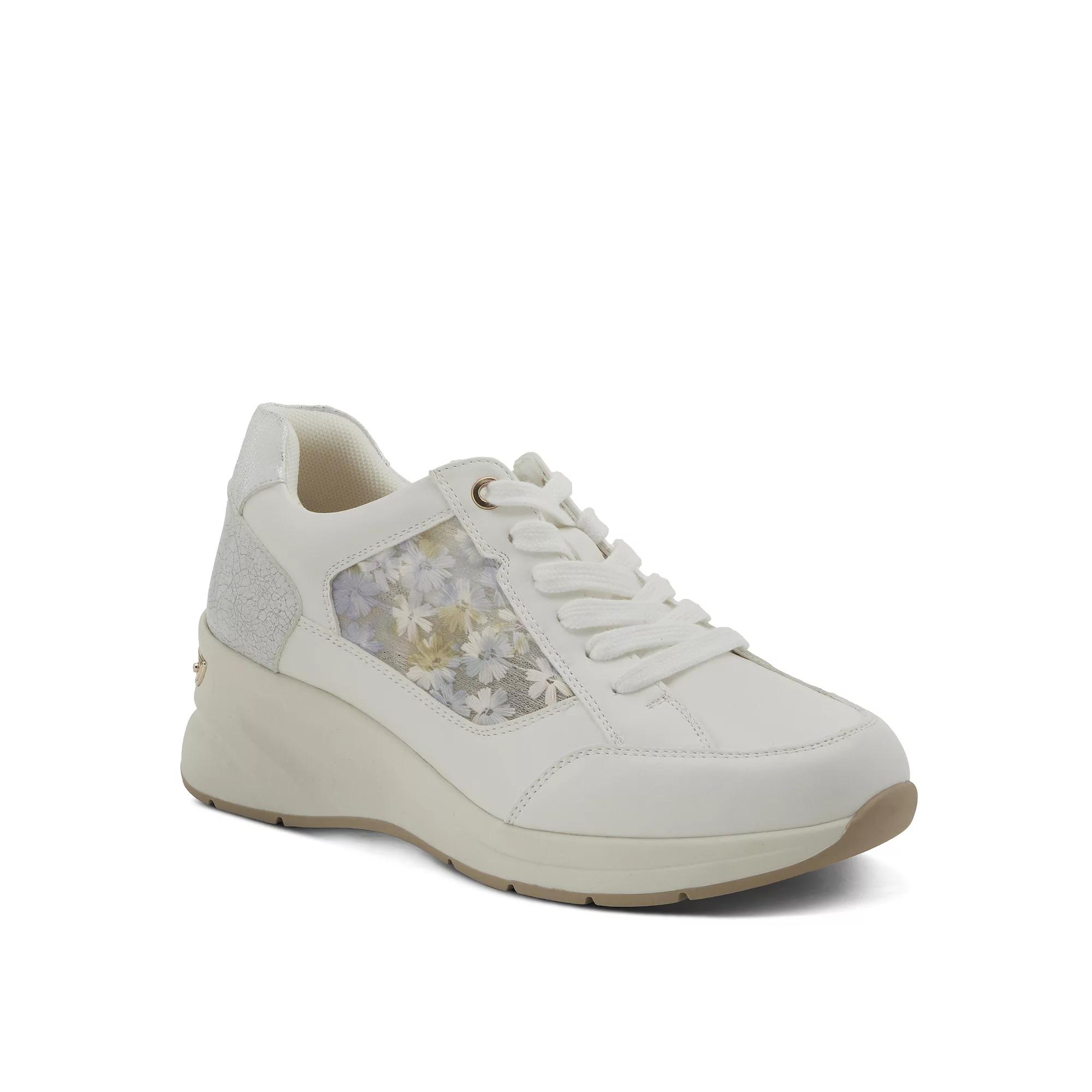 Patrizia Delvina Women's Sneakers,  Product Image