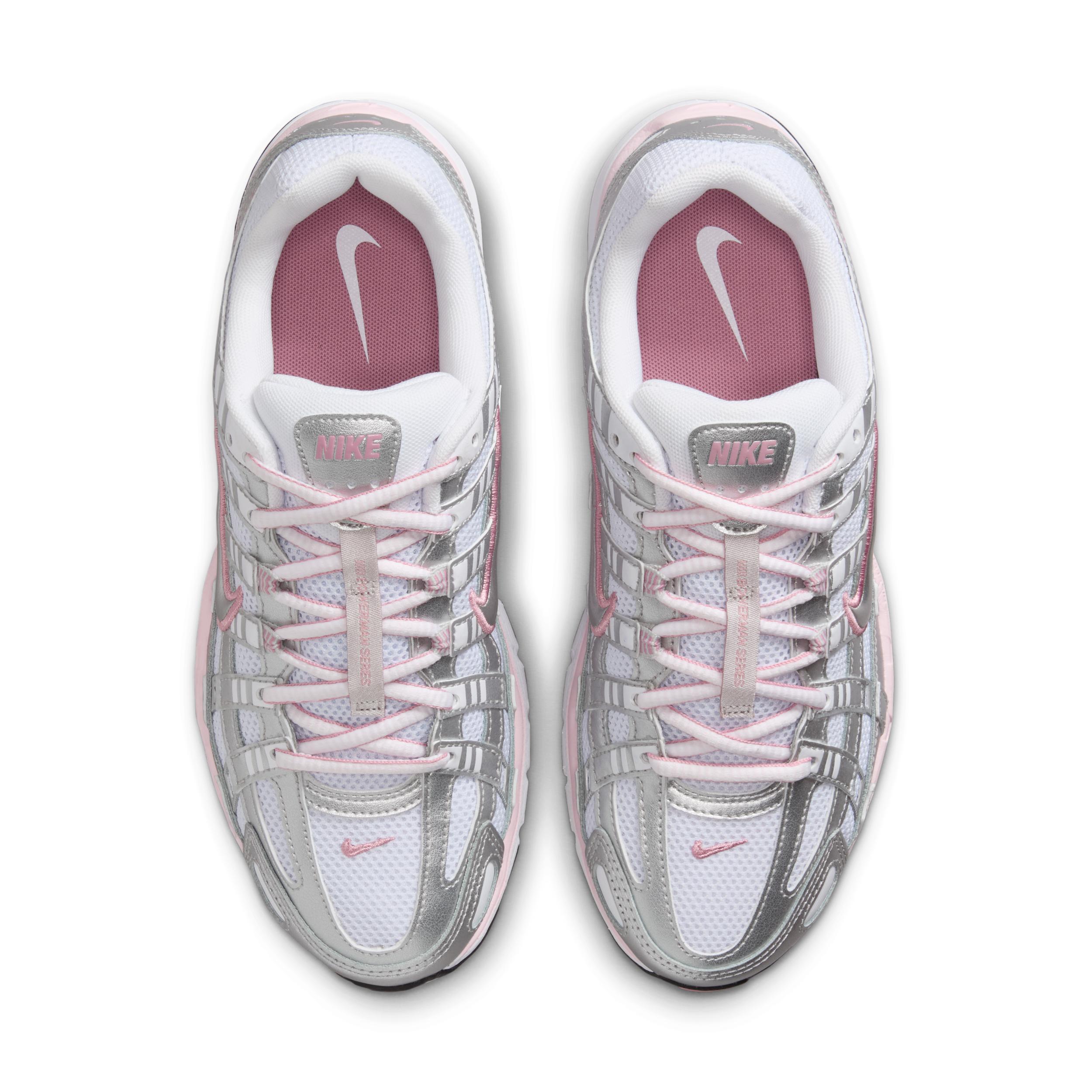 Nike Womens P-6000 Shoes | BV1021-108 Product Image