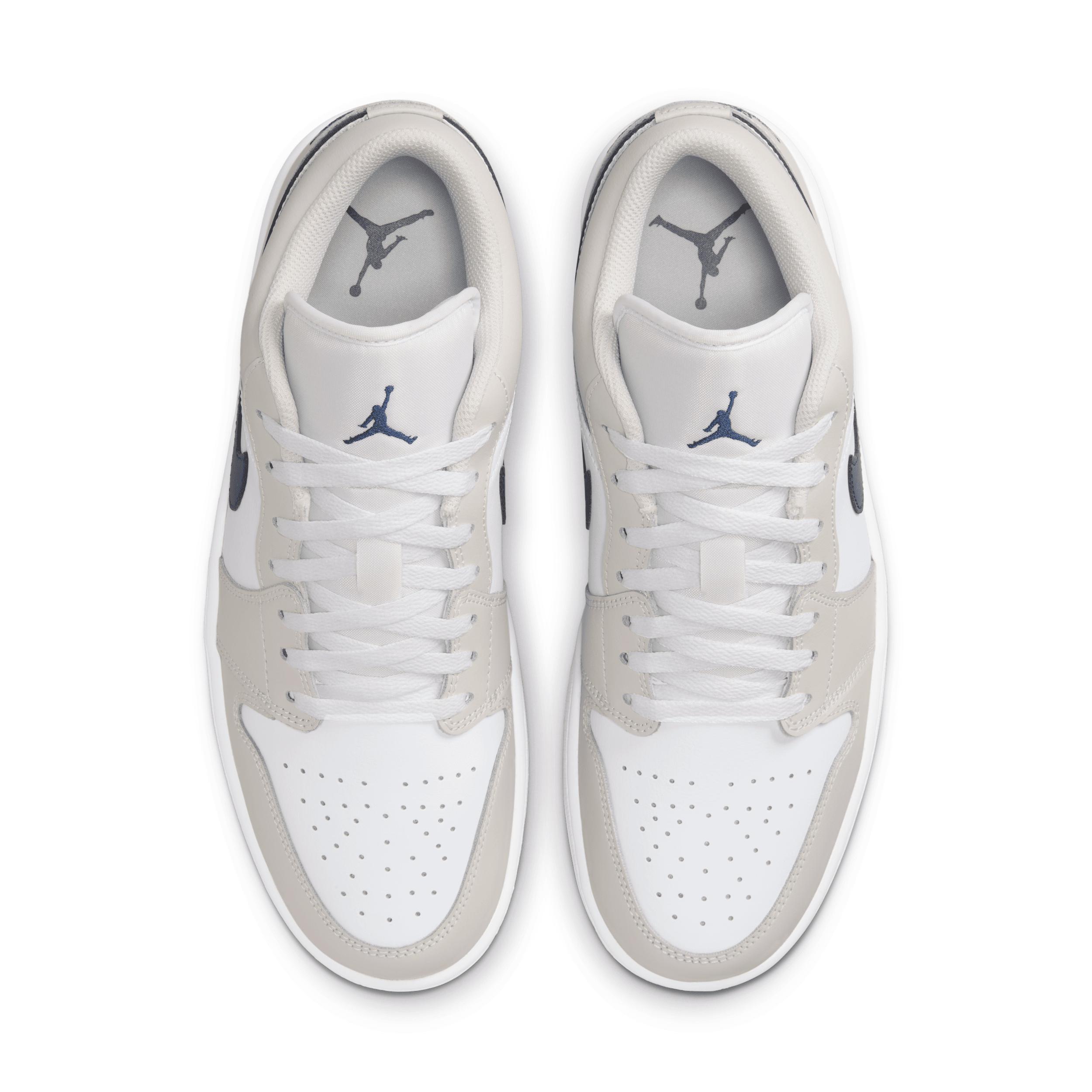 Men's Air Jordan 1 Low Shoes Product Image