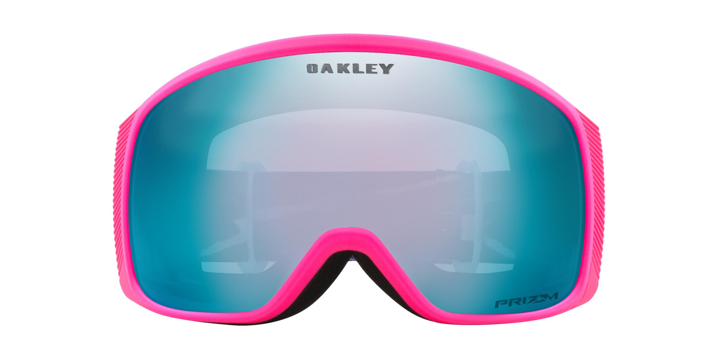 Oakley Men's Flight Tracker M Snow Goggles Product Image