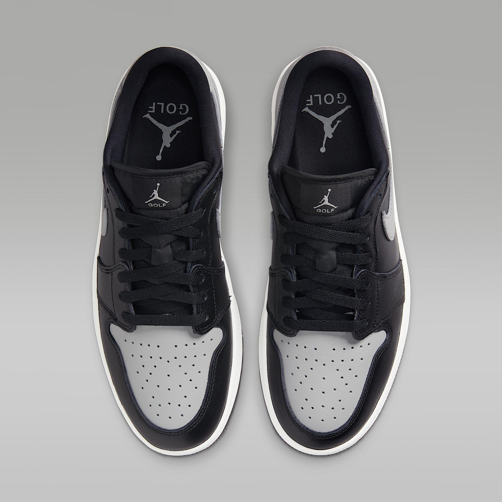 Men's Air Jordan 1 Low G Golf Shoes Product Image