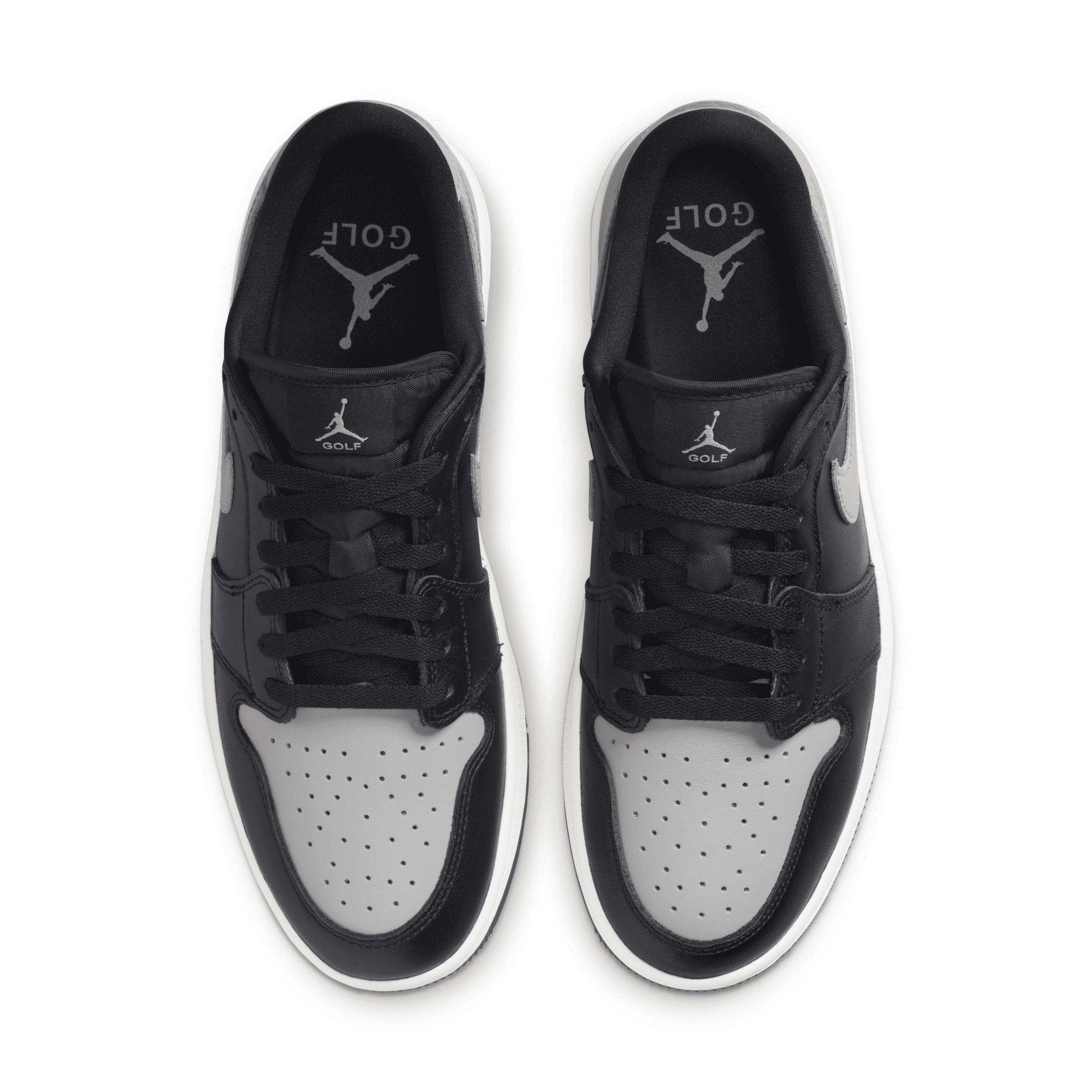 Men's Air Jordan 1 Low G Golf Shoes Product Image