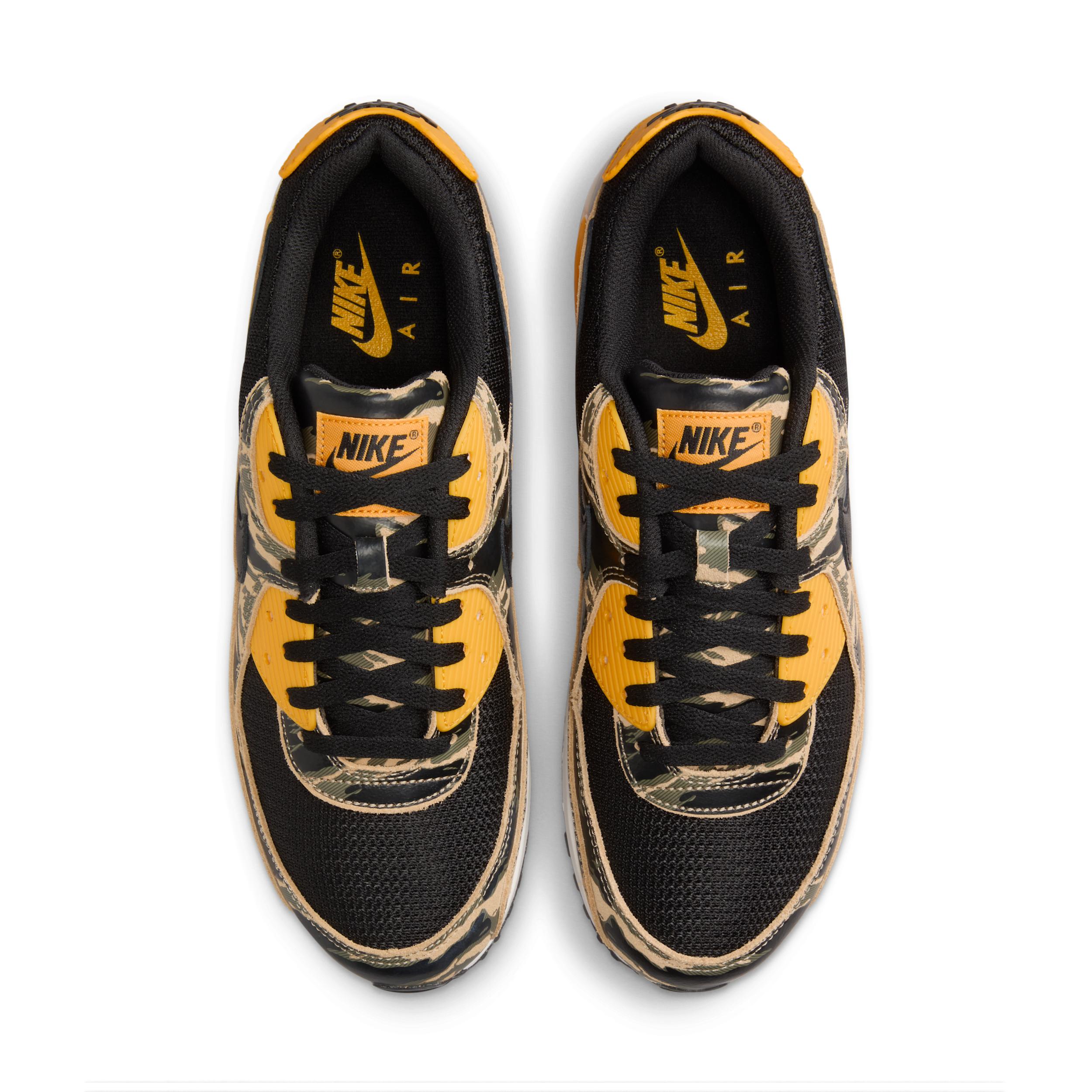 Nike Air Max 90 Premium Men's Shoes Product Image