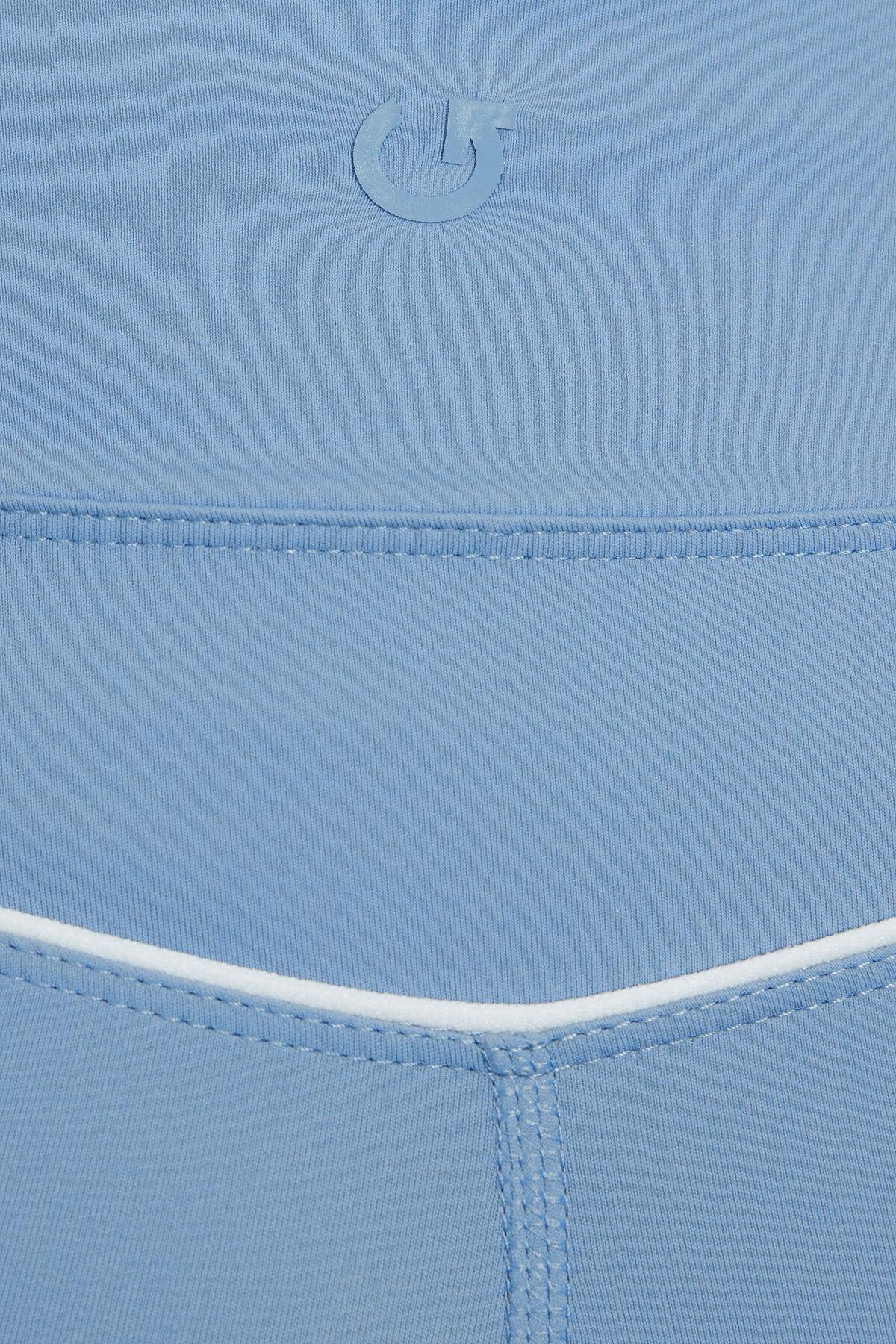 SoftActive Jayden V-Neck Romper Product Image