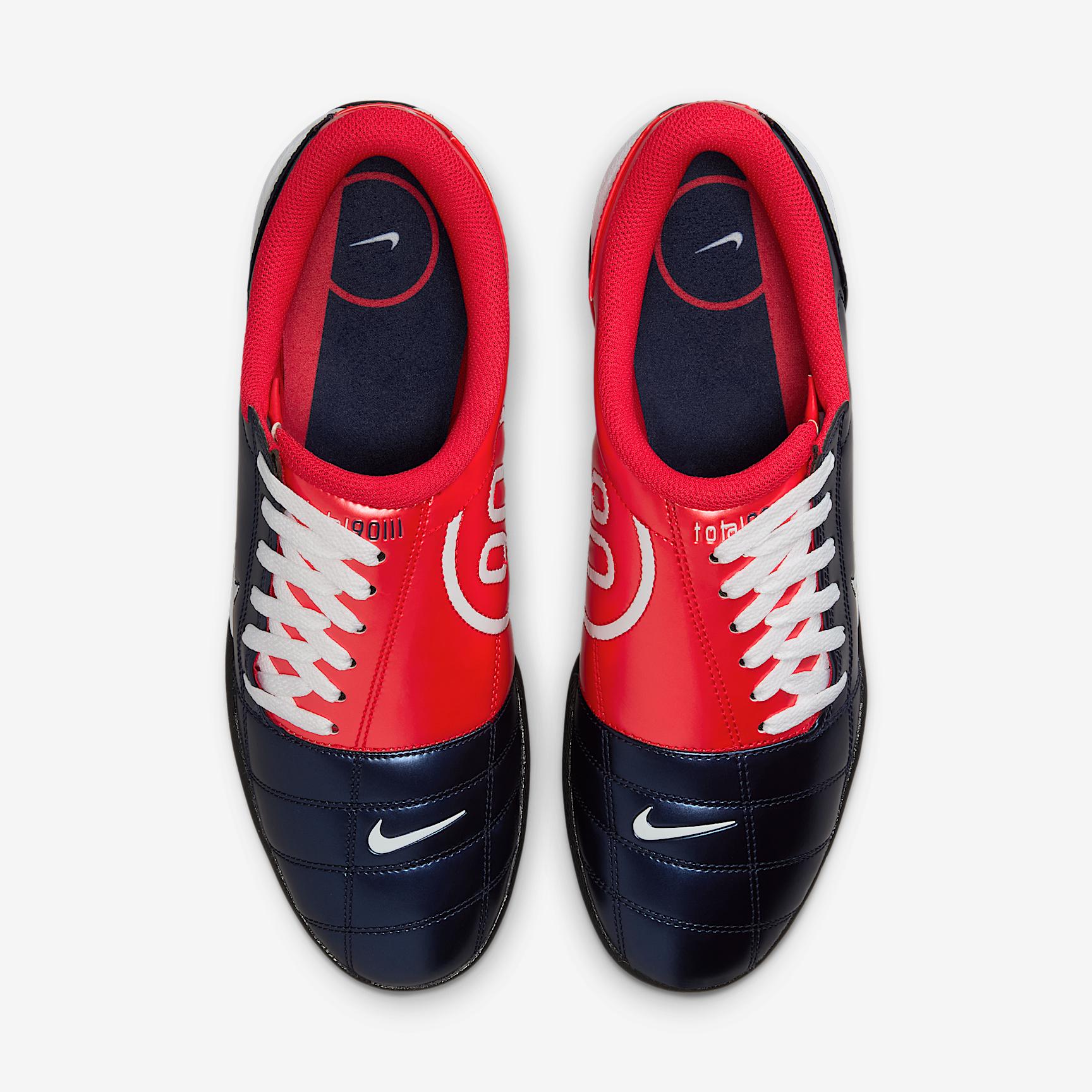 Nike Men's Total 90 Shoes Product Image