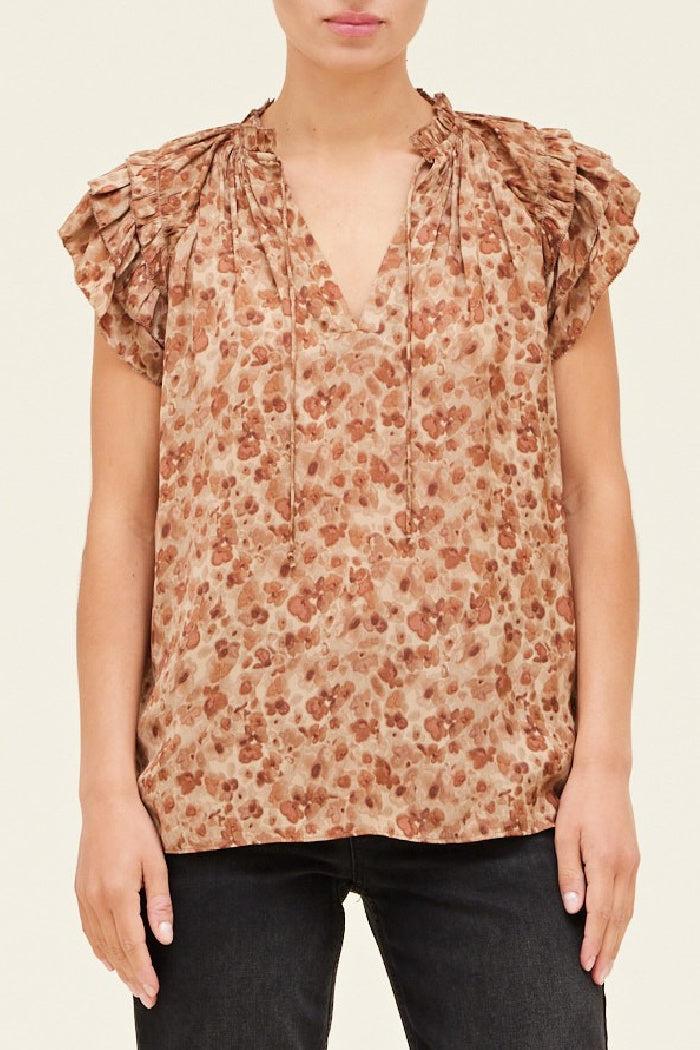 Serena Top Product Image