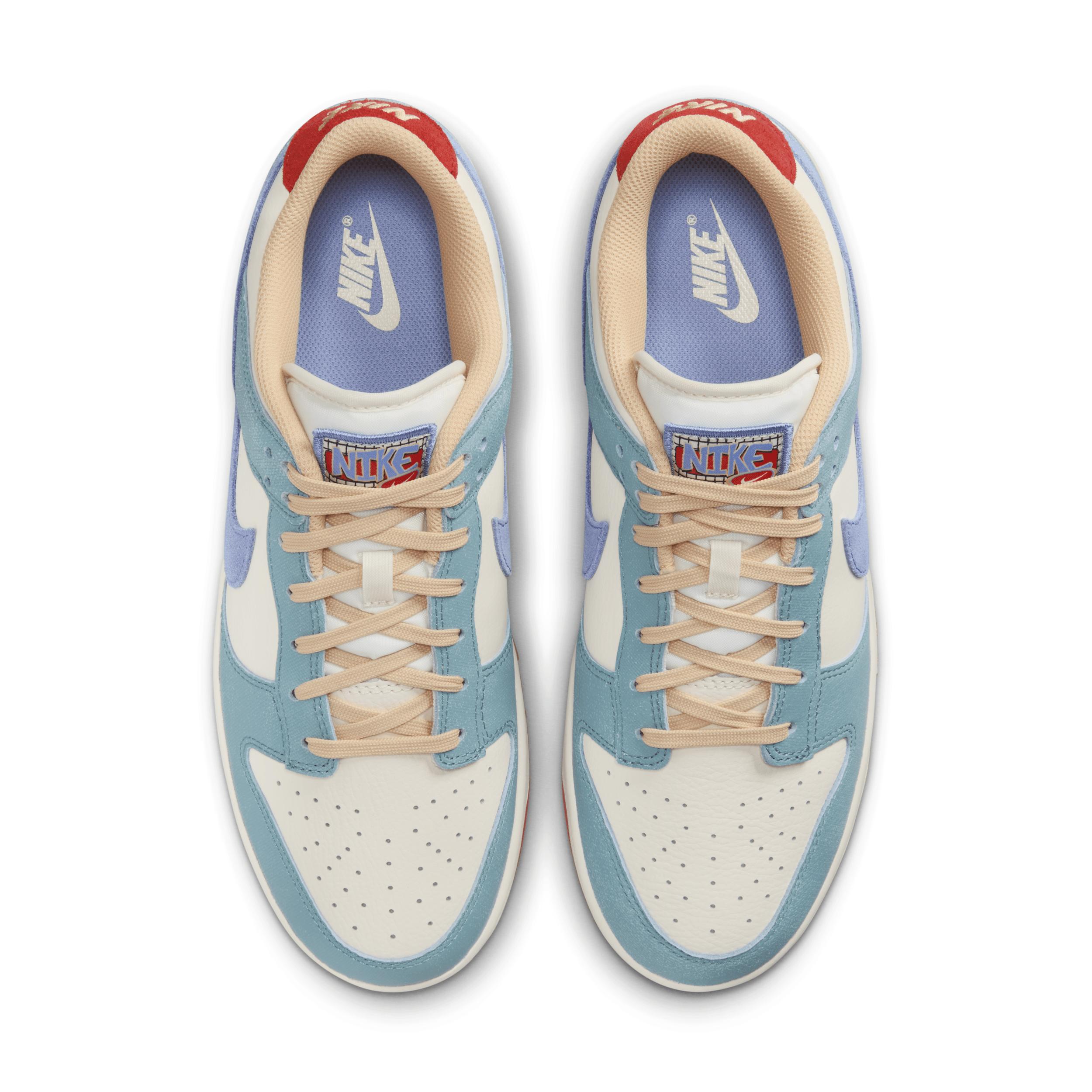 Nike Men's Dunk Low Premium Shoes Product Image