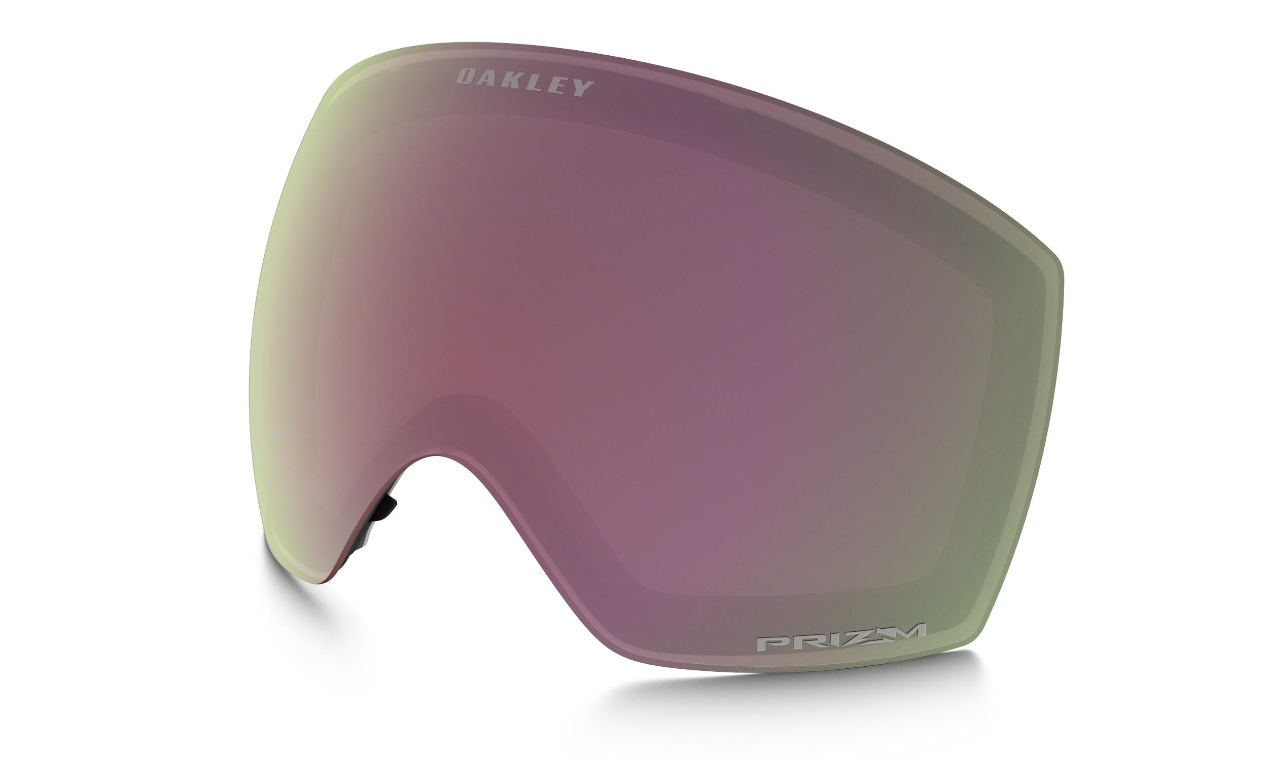 Oakley Mens Flight Deck L Replacement Lenses Product Image