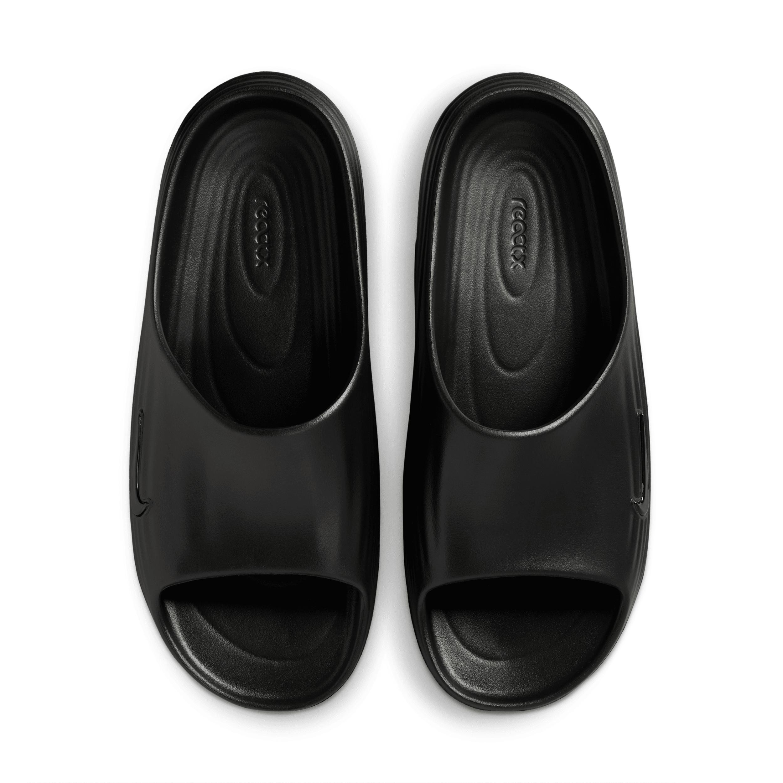 Nike Mens ReactX Rejuven8 Slides | HV4479-401 Product Image