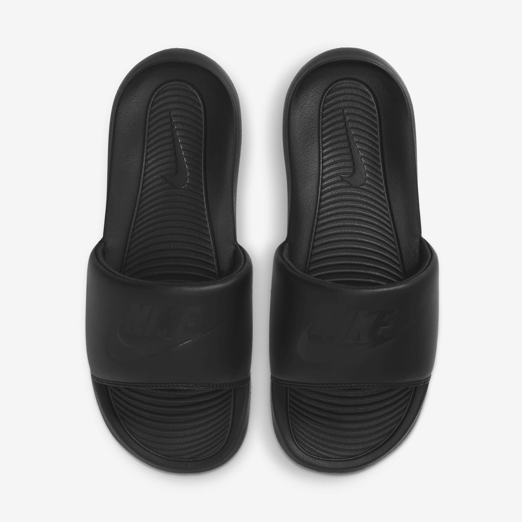 Nike Womens Victori One Slides | CN9677-004 Product Image