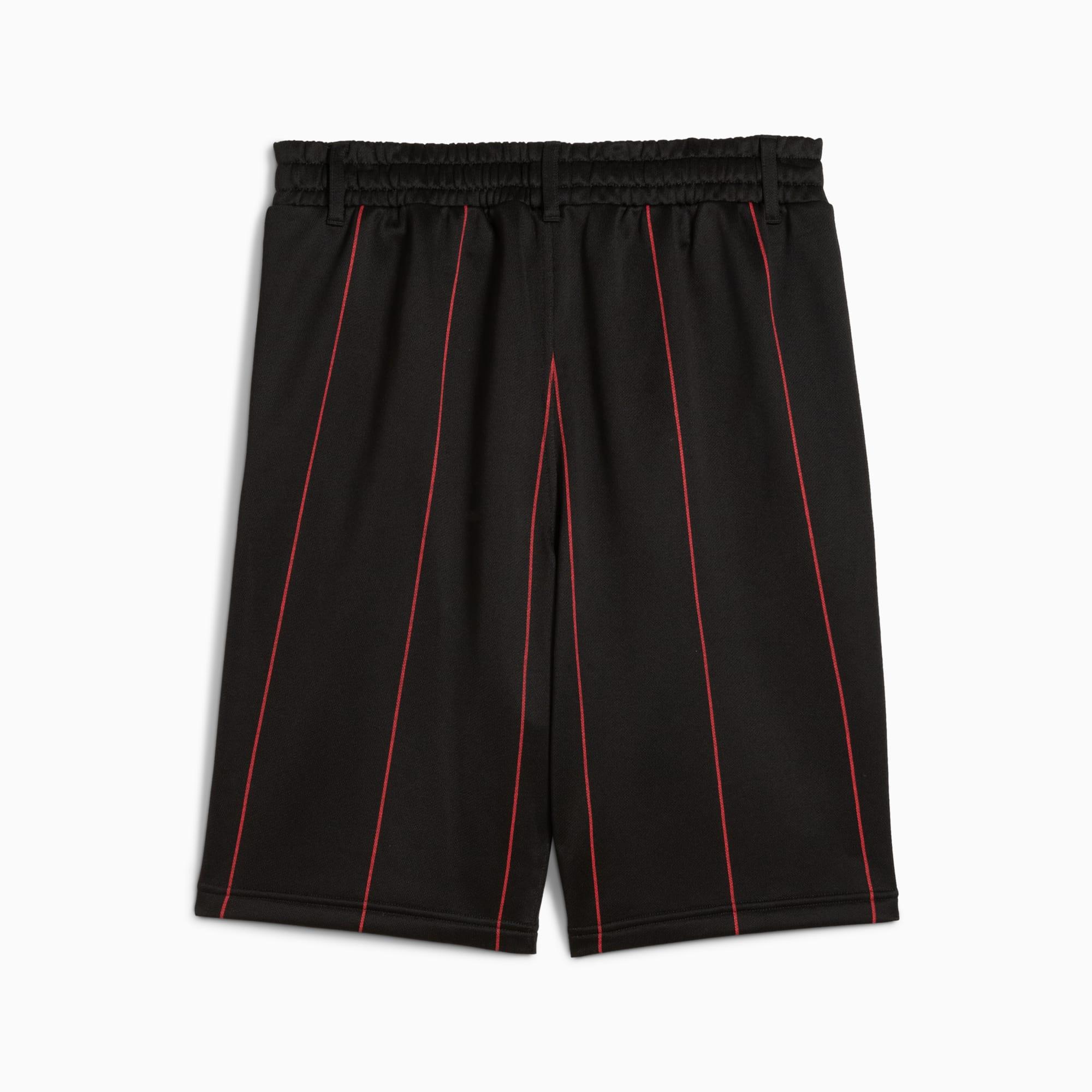 Scuderia Ferrari Race Men's Shorts Product Image