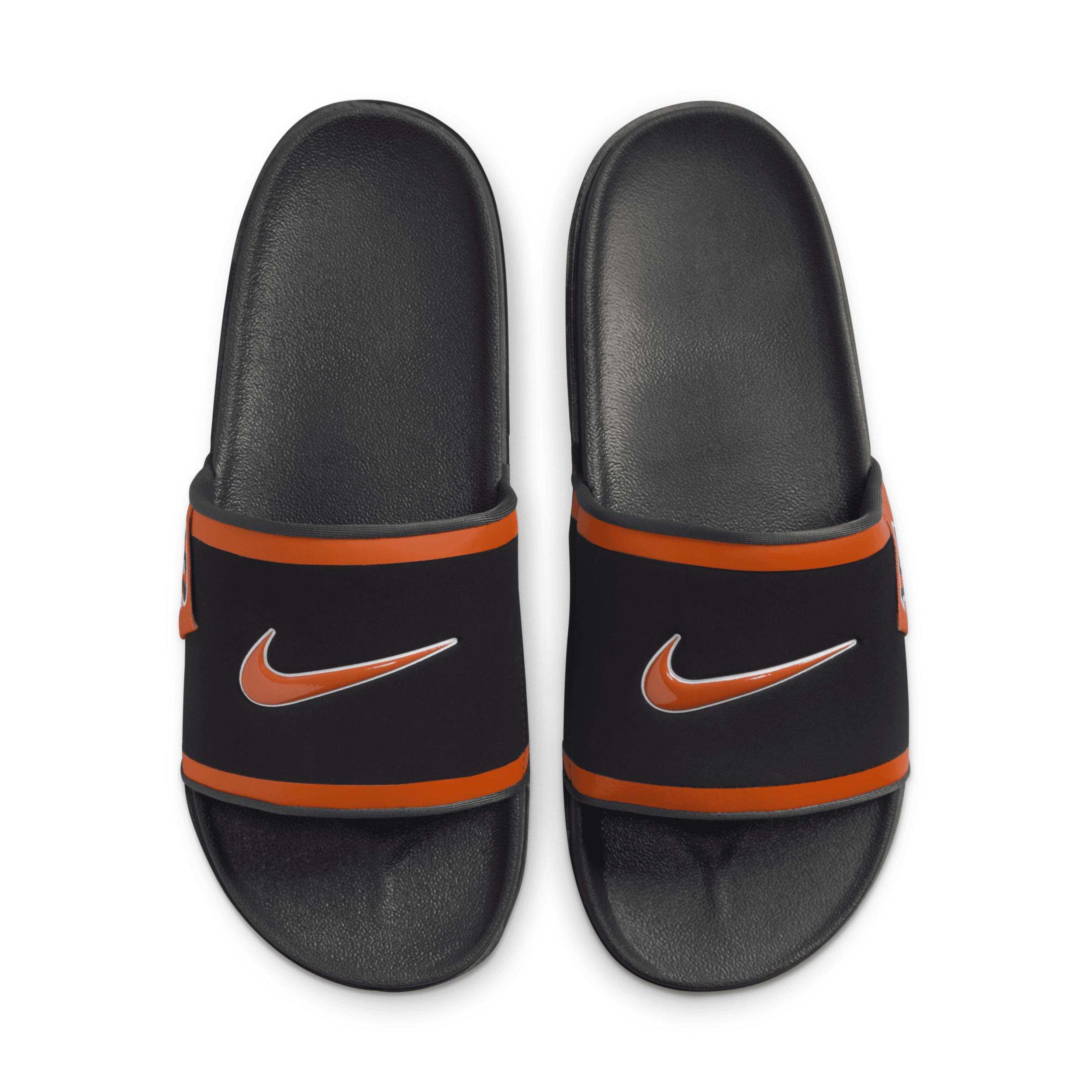 Nike Offcourt (Cincinnati Bengals) Offcourt Slides Product Image