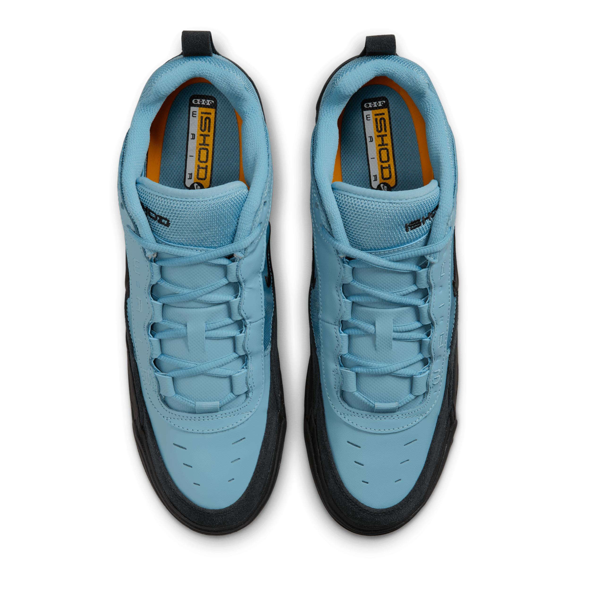 Nike Air Max Ishod Skate Shoes Product Image