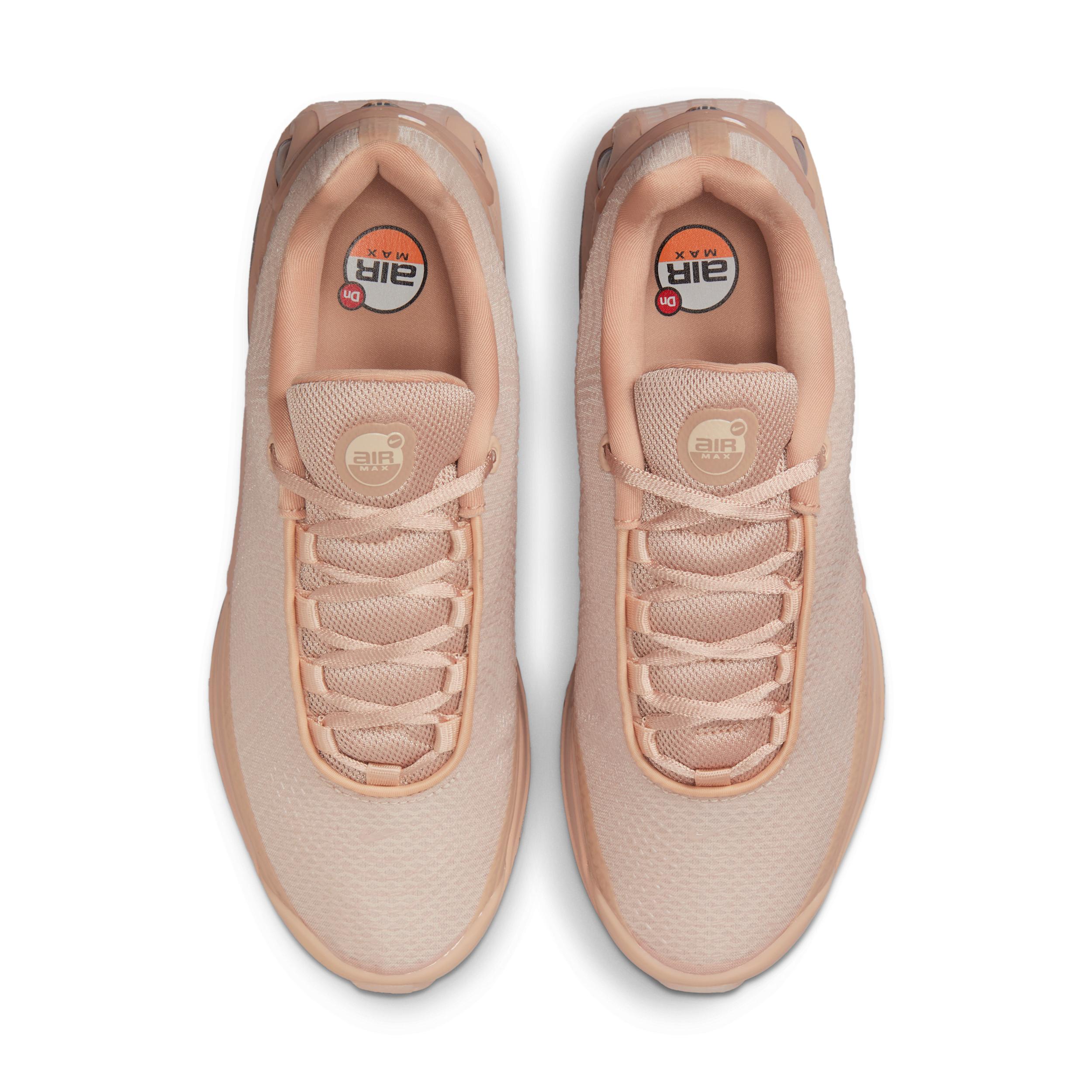 Nike Women's Air Max Dn x Isamaya Ffrench Shoes Product Image