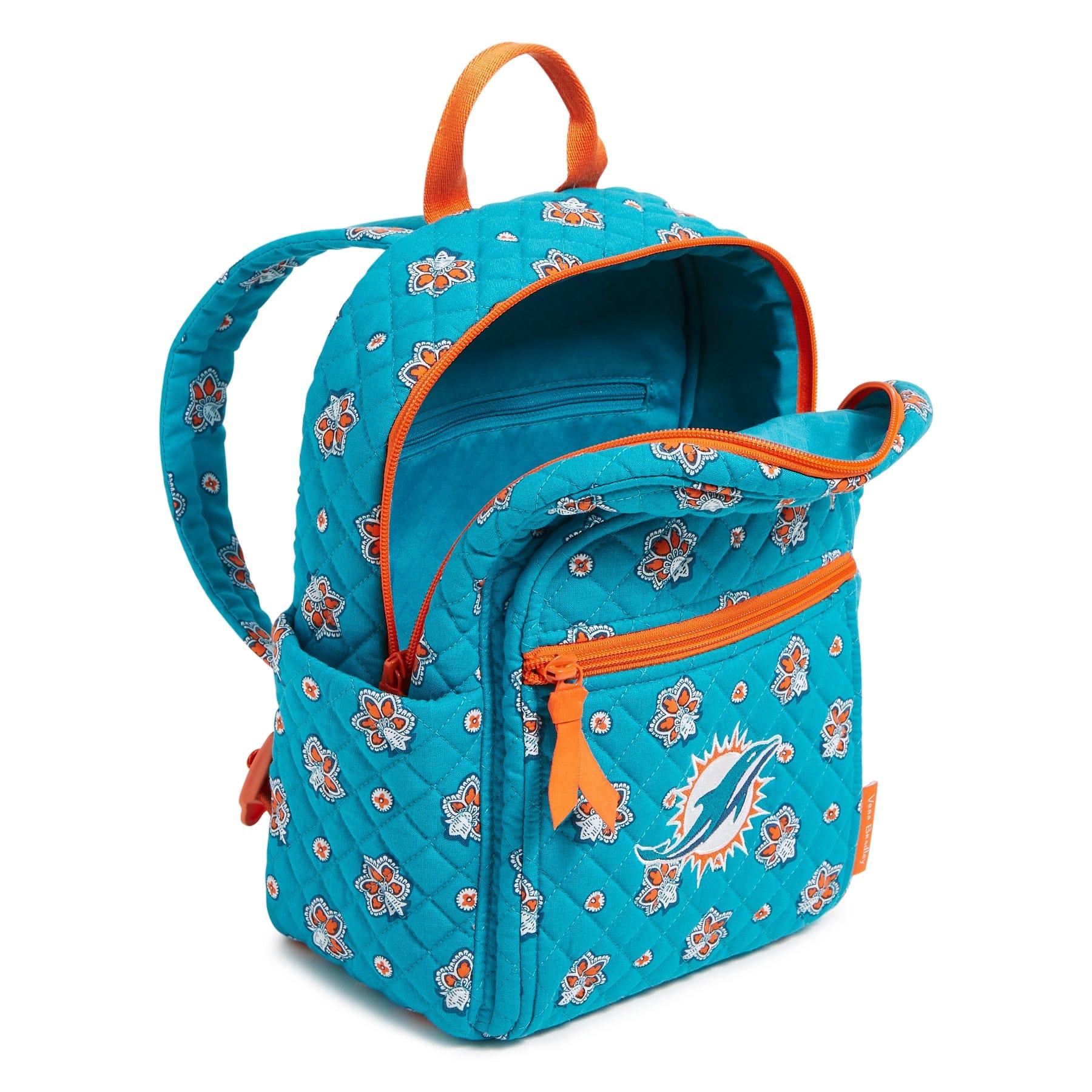 Vera Bradley NFL Mini Belt Bag Women in Tampa Bay Buccaneers Bandana Product Image