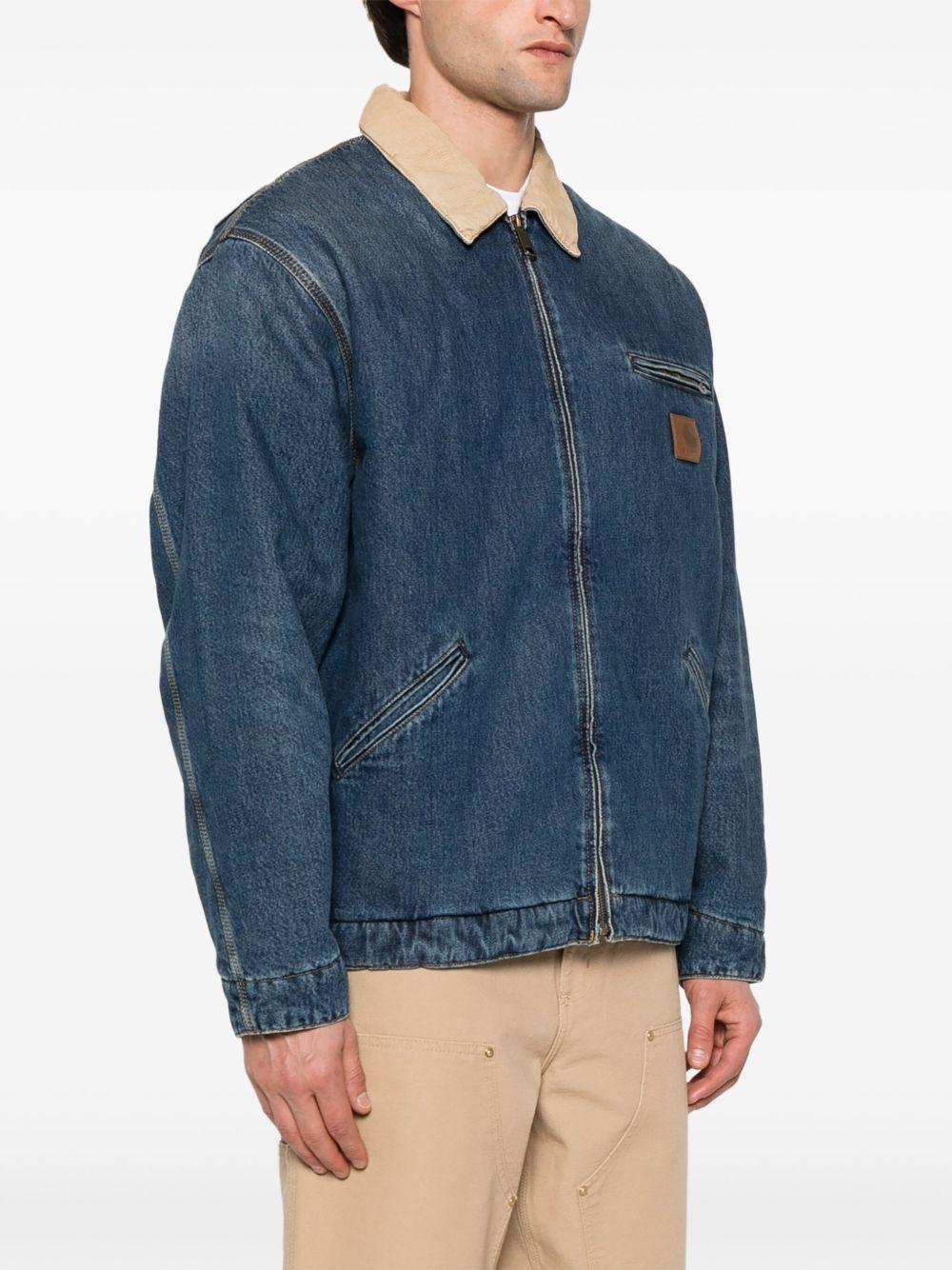 OG Detroit jacket Product Image