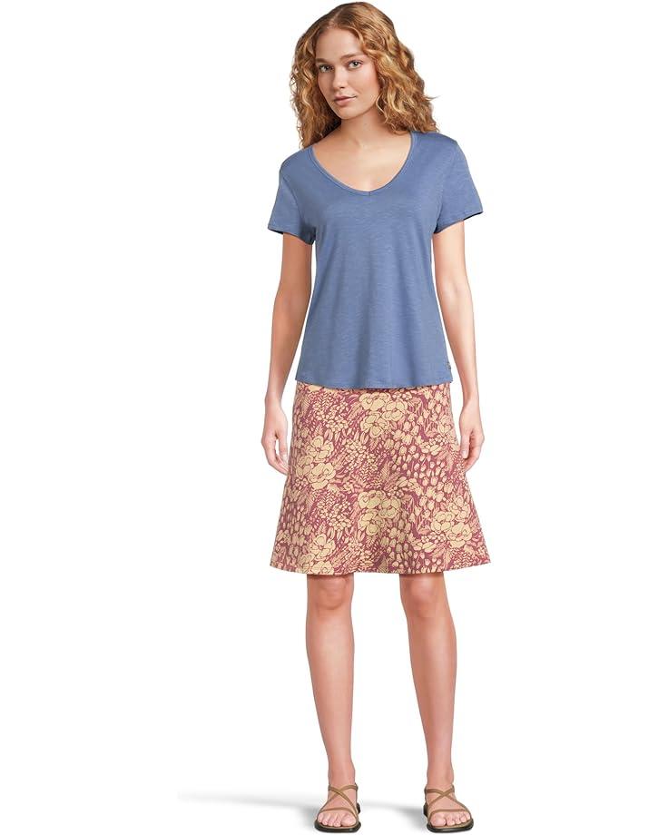 Women's Toad&Co Chaka Skirt Product Image