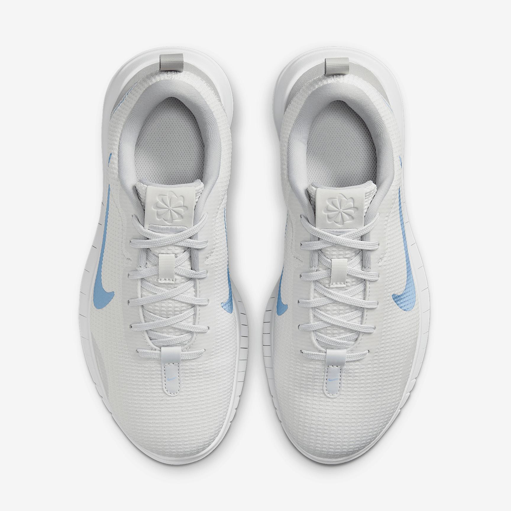 Nike Flex Experience Run 12 Women's Road Running Shoes (Extra Wide) Product Image