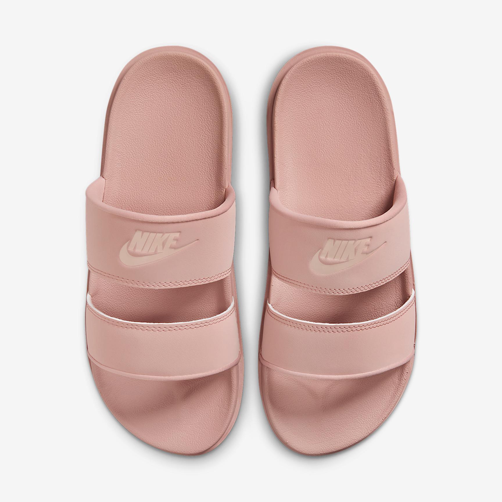 Nike Womens Off Court Duo Slide Sandal Product Image