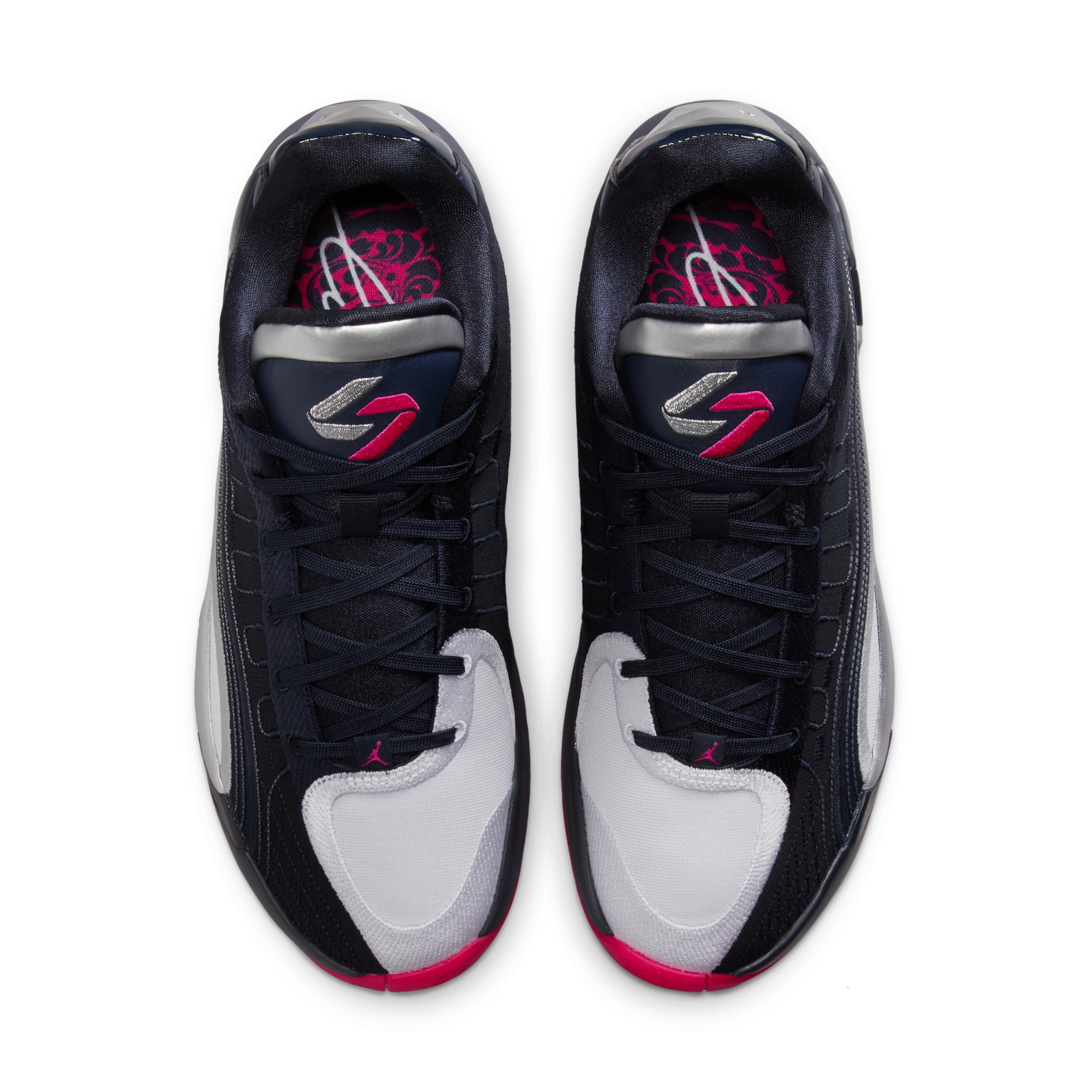 Nike Men's Luka 4 "Navidor" Basketball Shoes Product Image