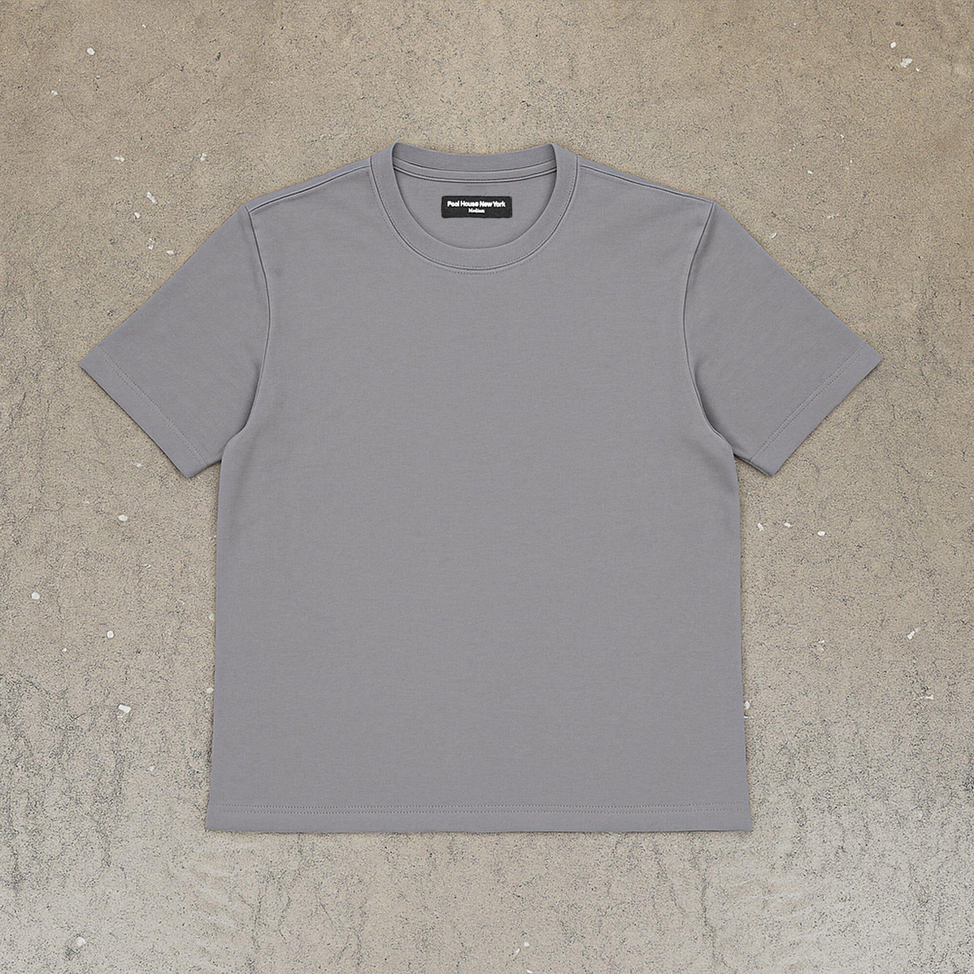 2-Pack | Los Feliz Crop Muscle Tee II | Heavyweight '25 Male Product Image