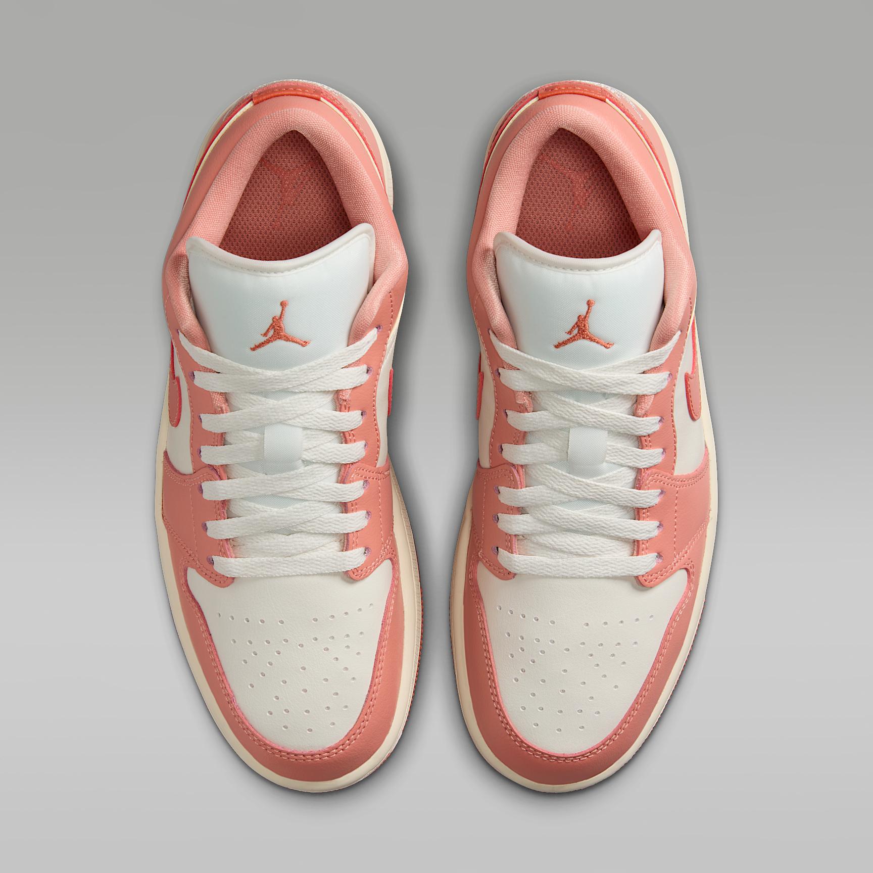 Women's Air Jordan 1 Low Shoes Product Image