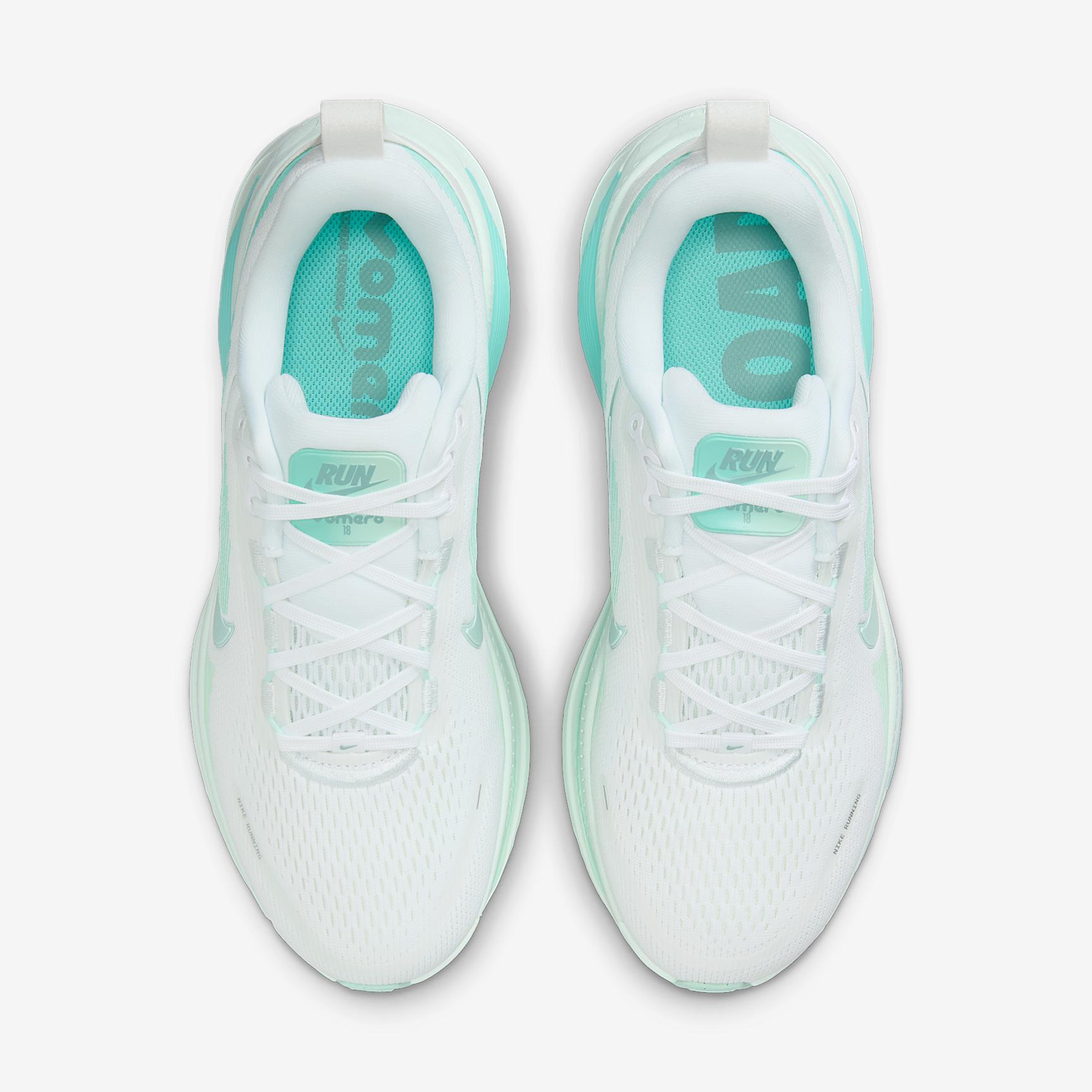 Nike Women's Vomero 18 Road Running Shoes Product Image